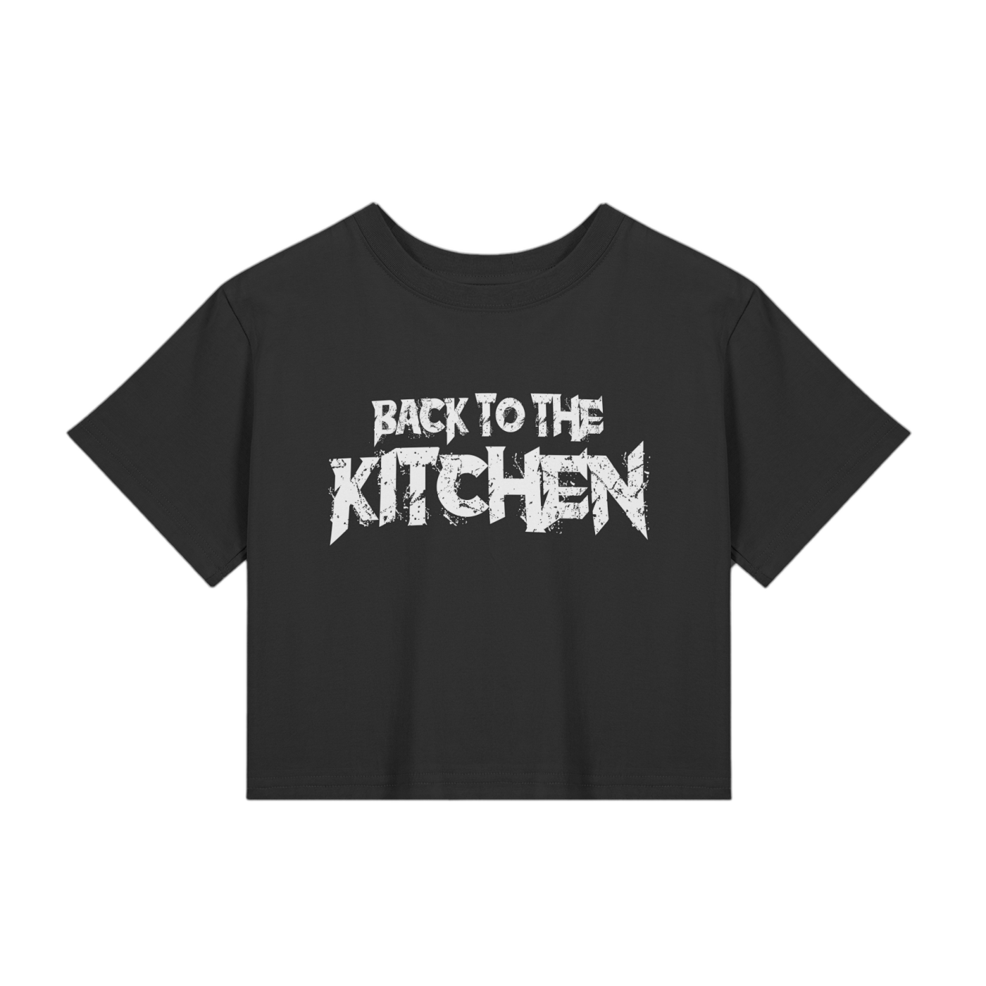 Kitchen Crop II