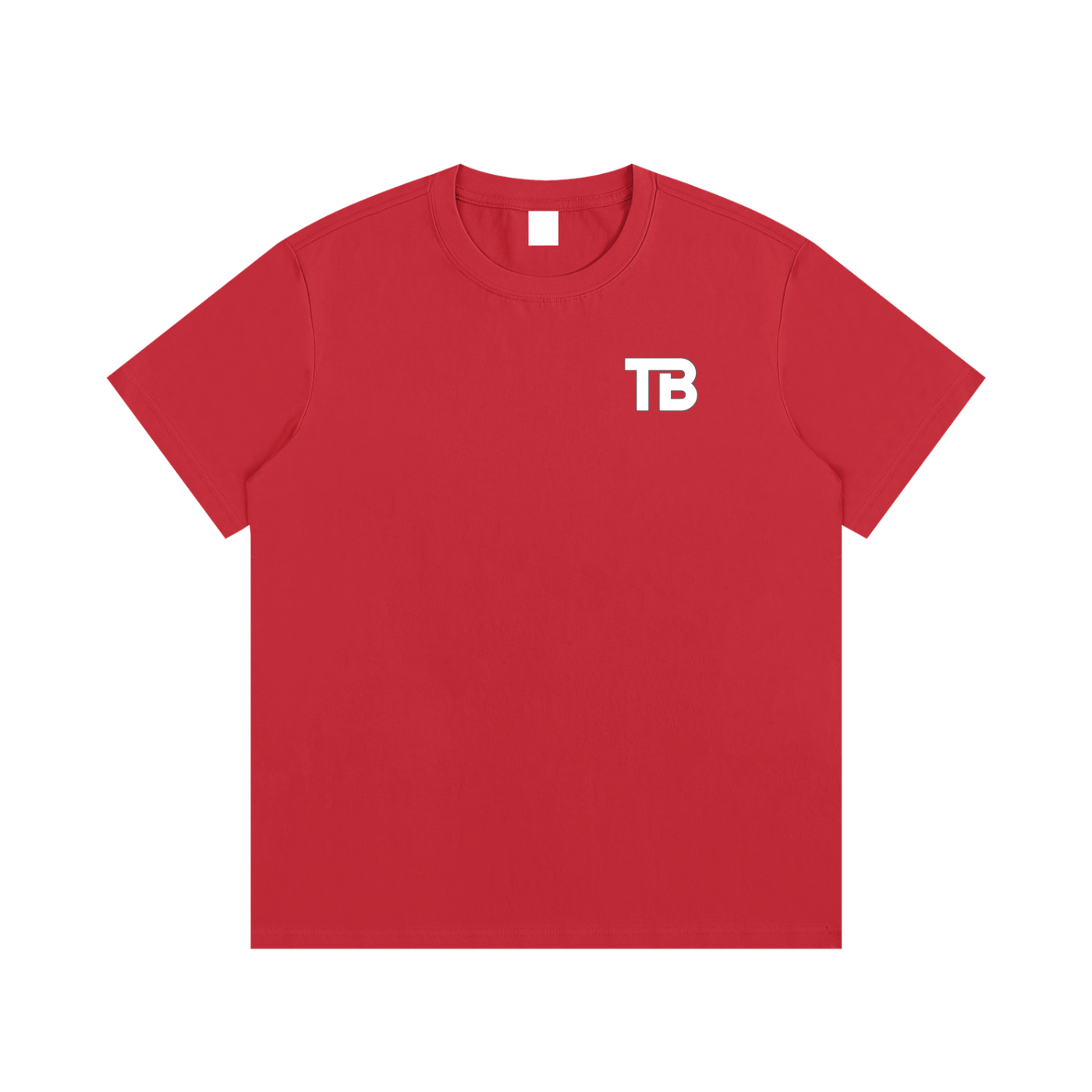 ThunderBuddies Essential Cotton T-Shirt