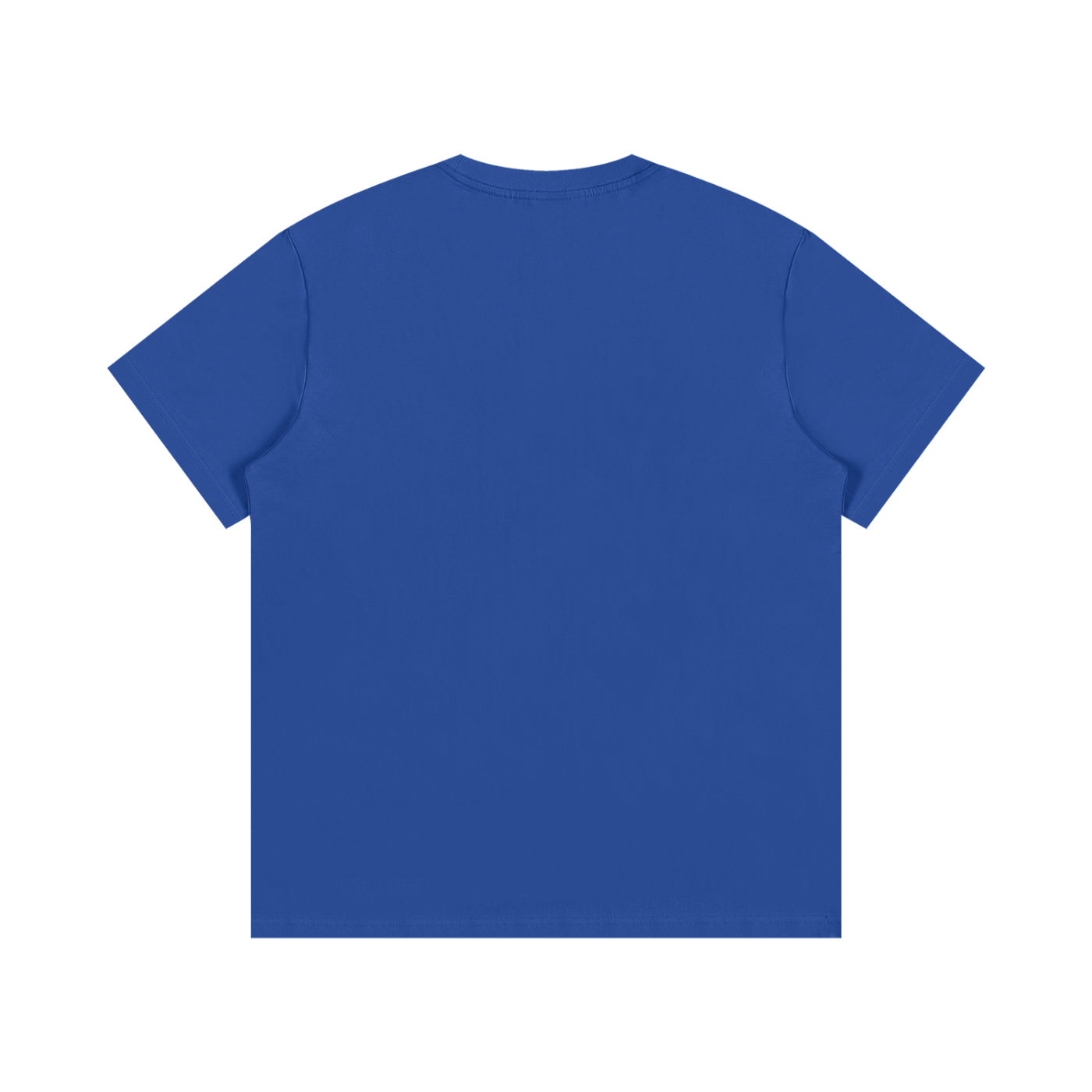 DIDI Season 2 Essential Cotton T-Shirt
