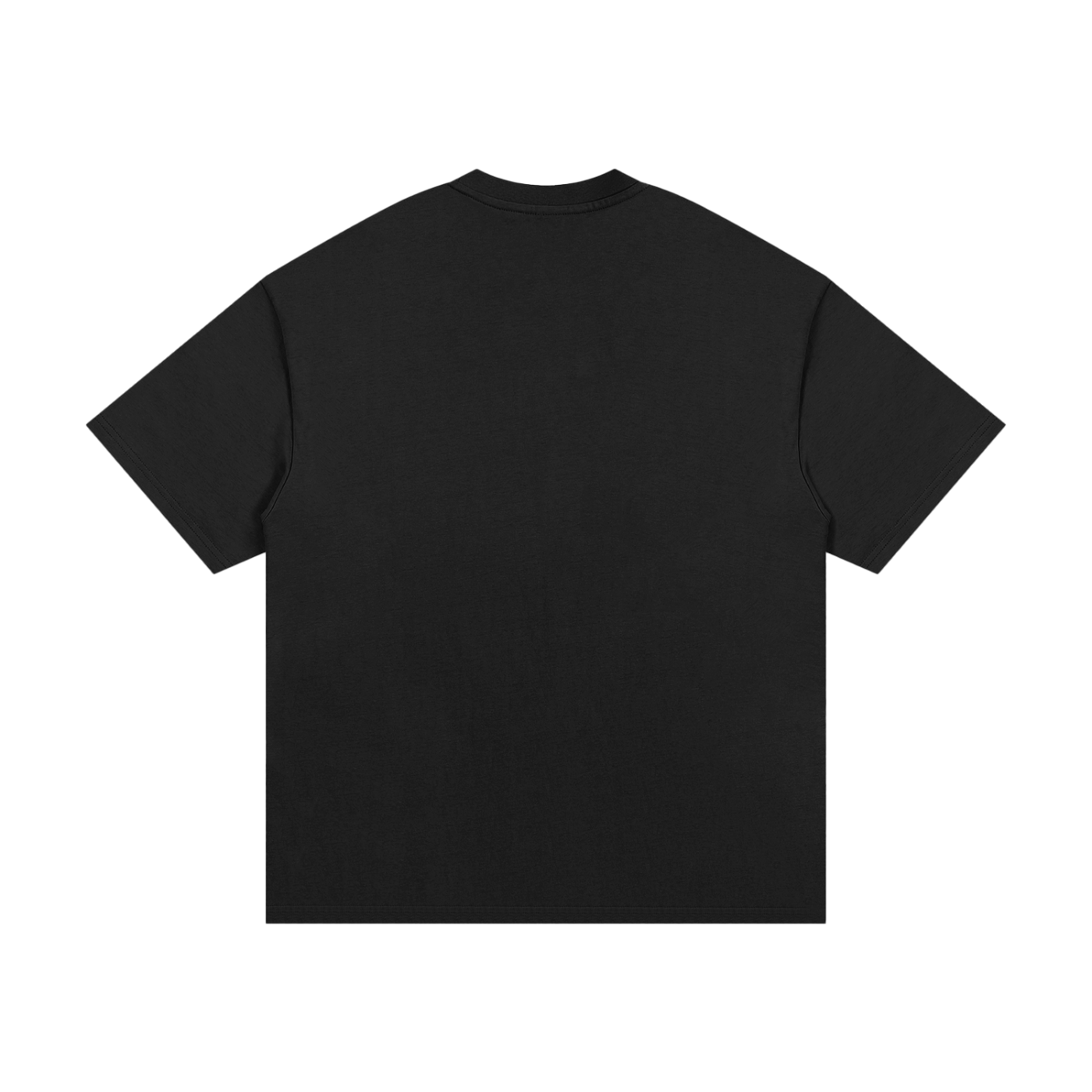 DIDI Season 2 Essential Heavyweight Cotton T-Shirt