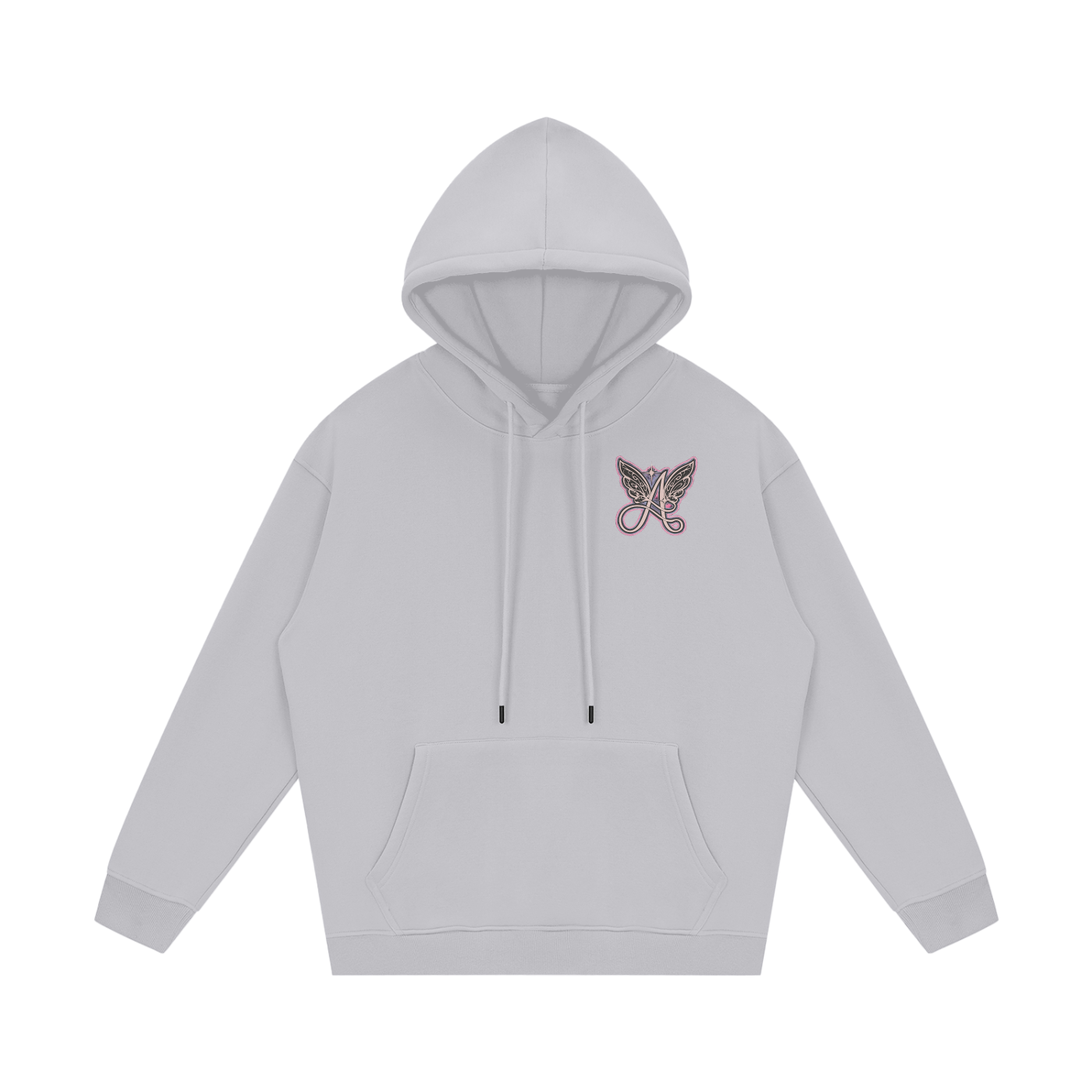 FairyDIDI Fleece Hoodie