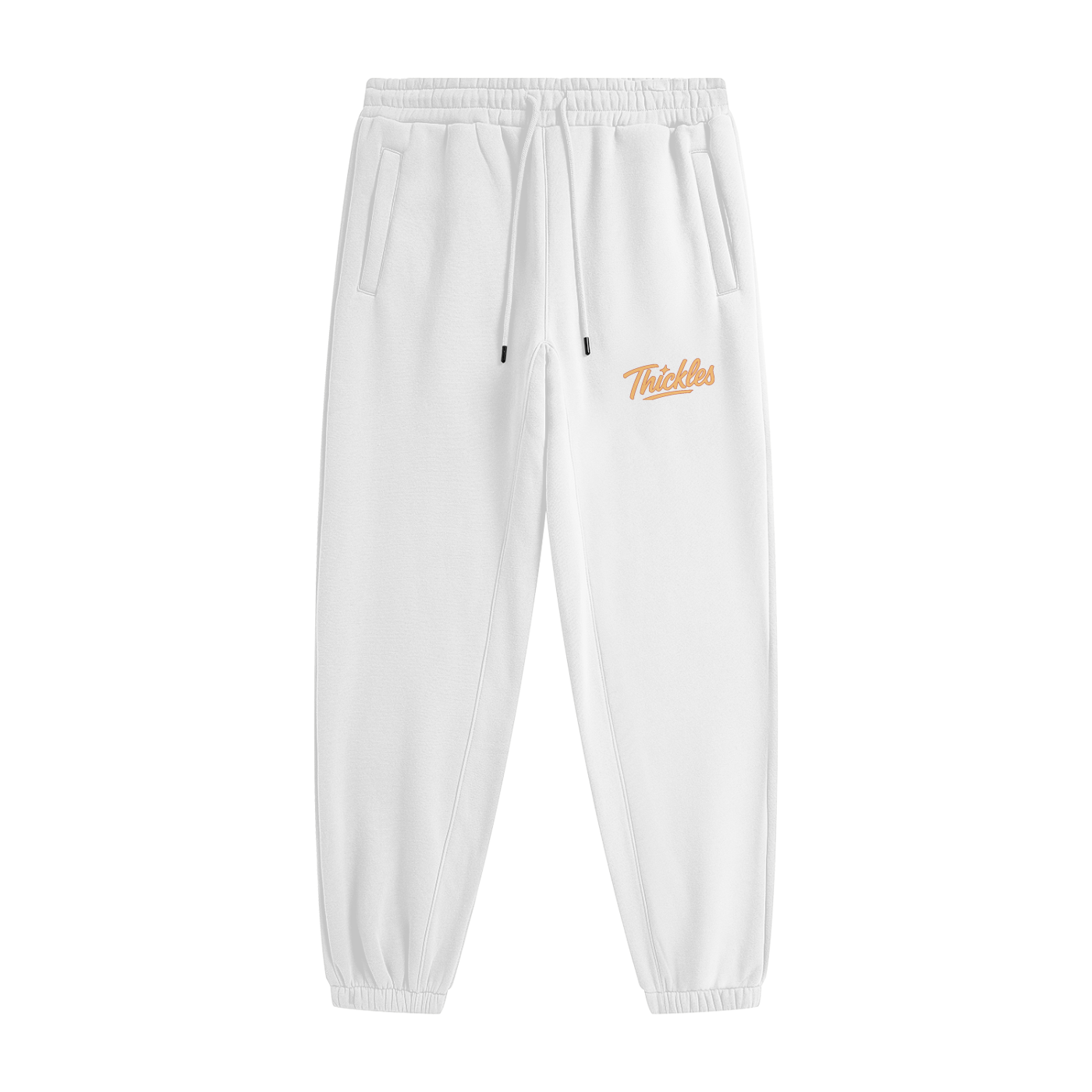 Thickles Unisex Fleece Joggers