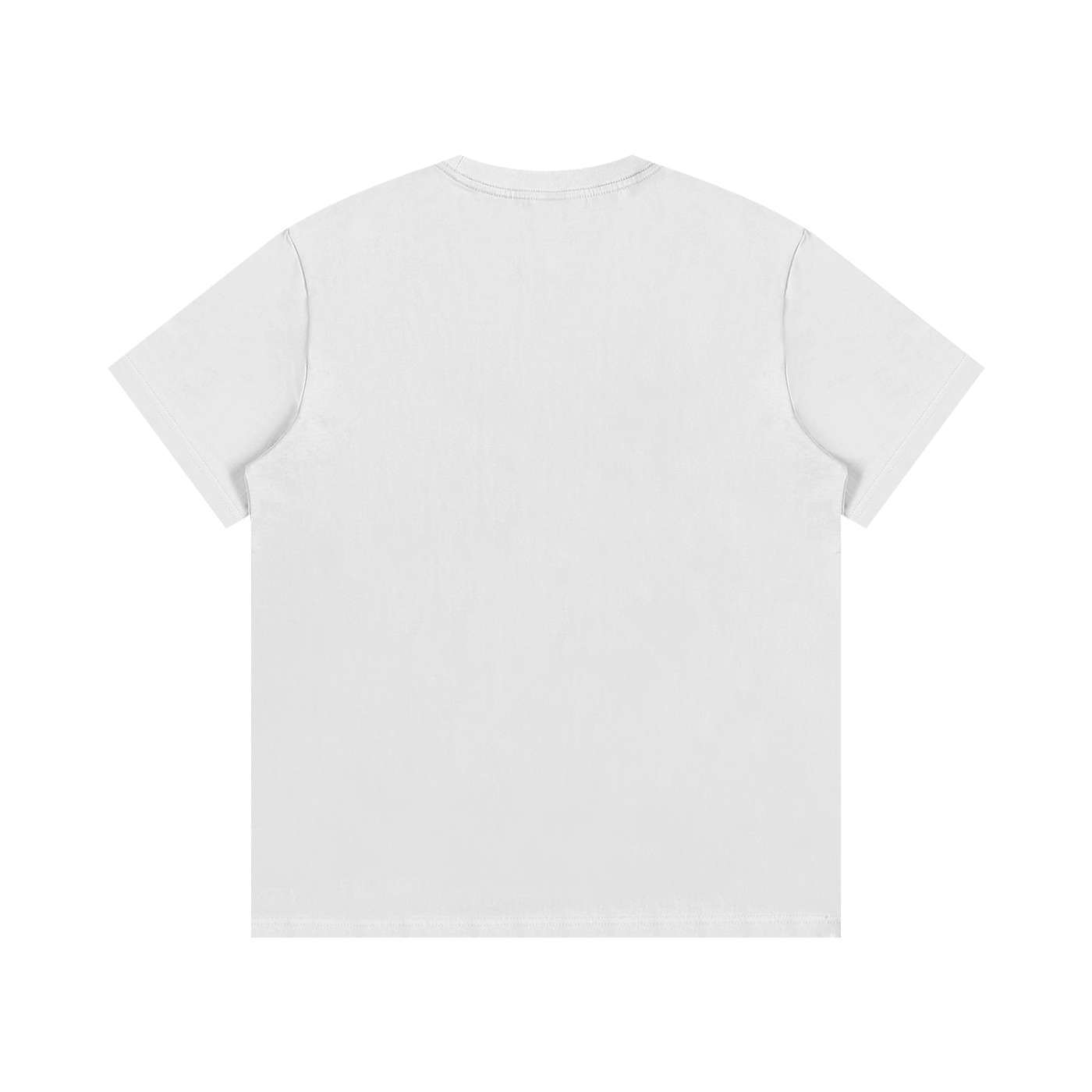 DIDI Season 2 Essential Cotton T-Shirt