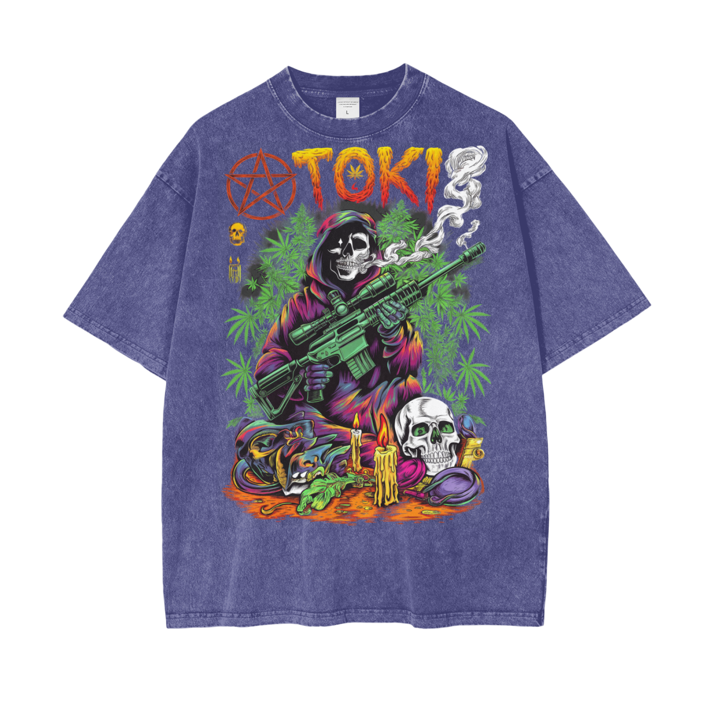 toki