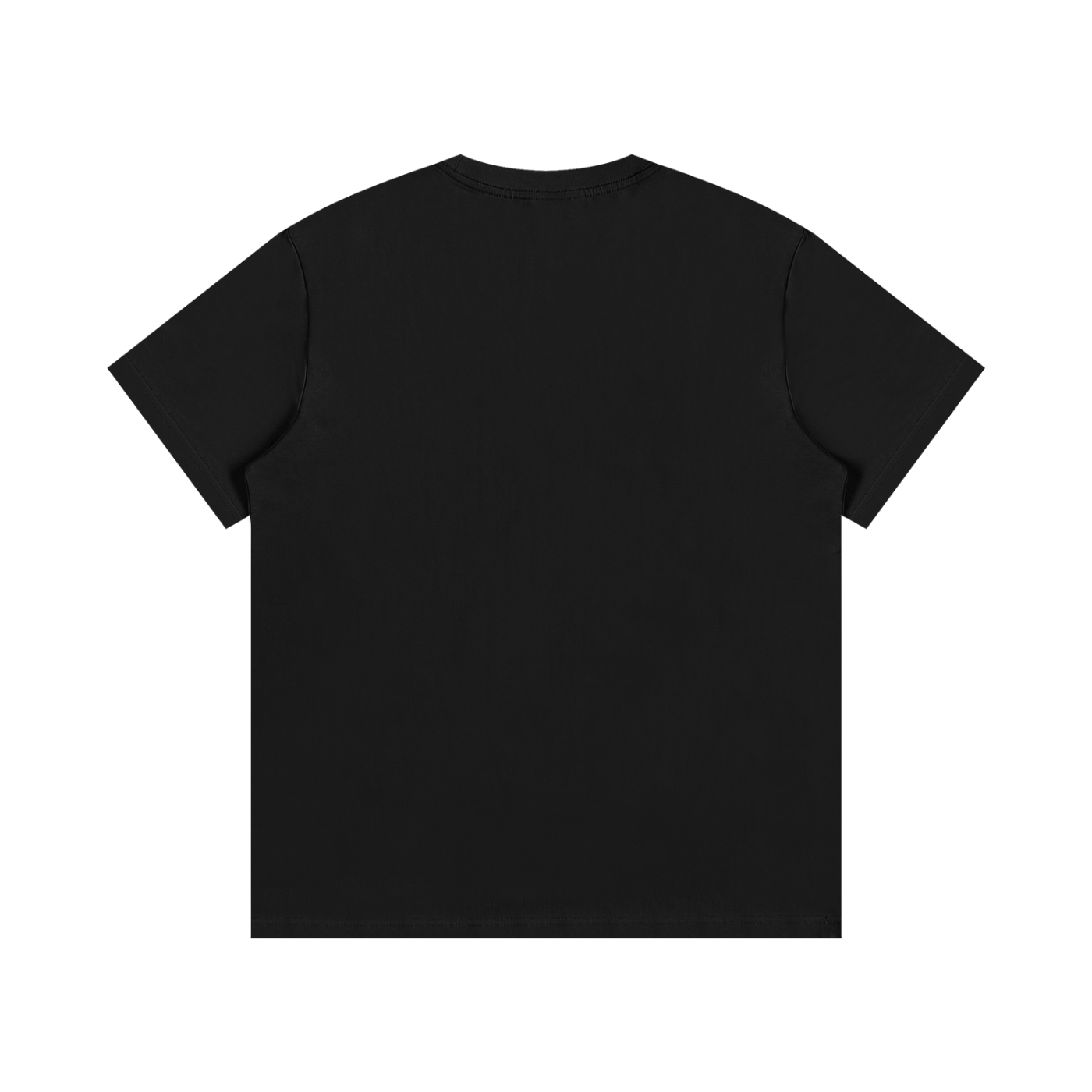 DIDI Season 2 Essential Cotton T-Shirt