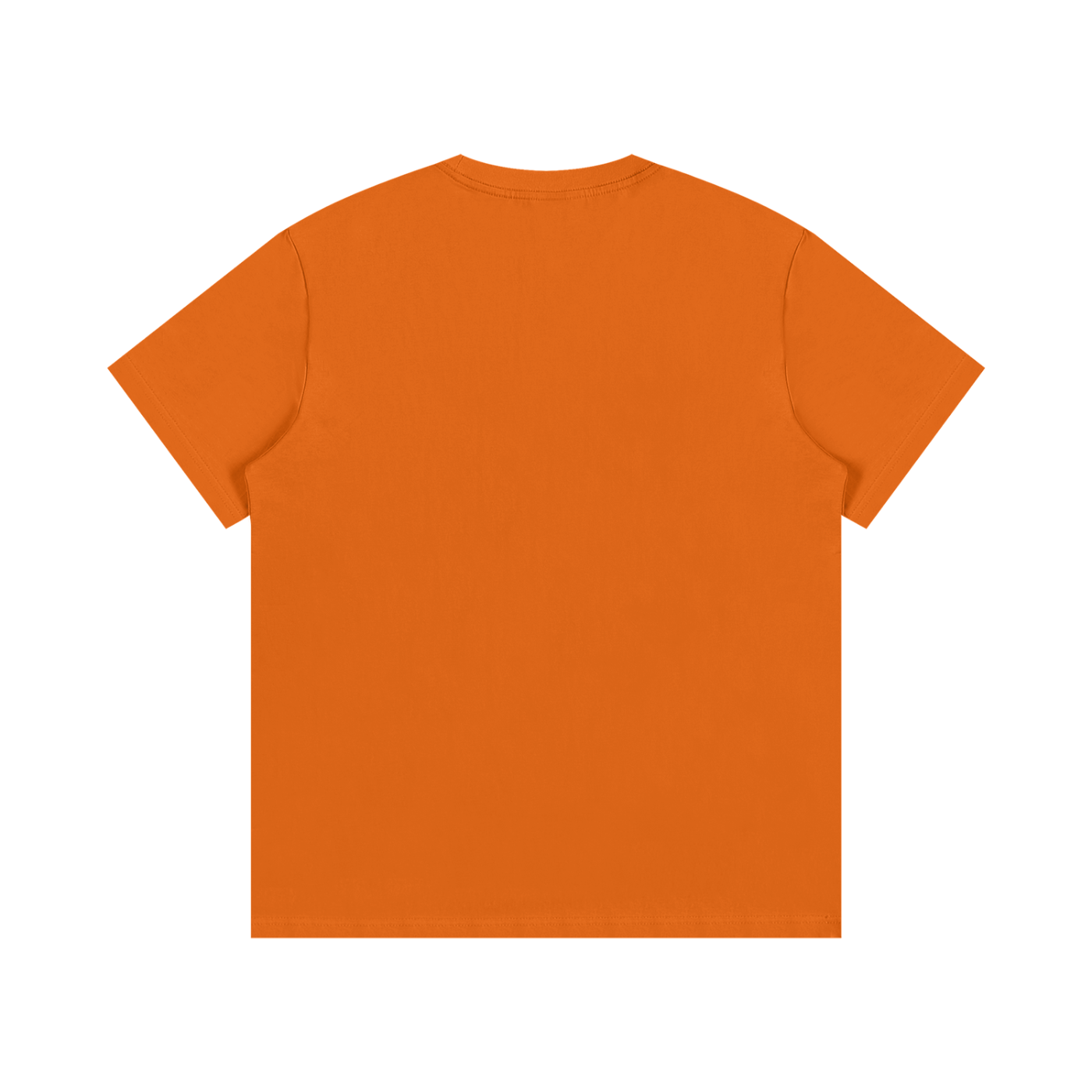 DIDI Season 2 Essential Cotton T-Shirt