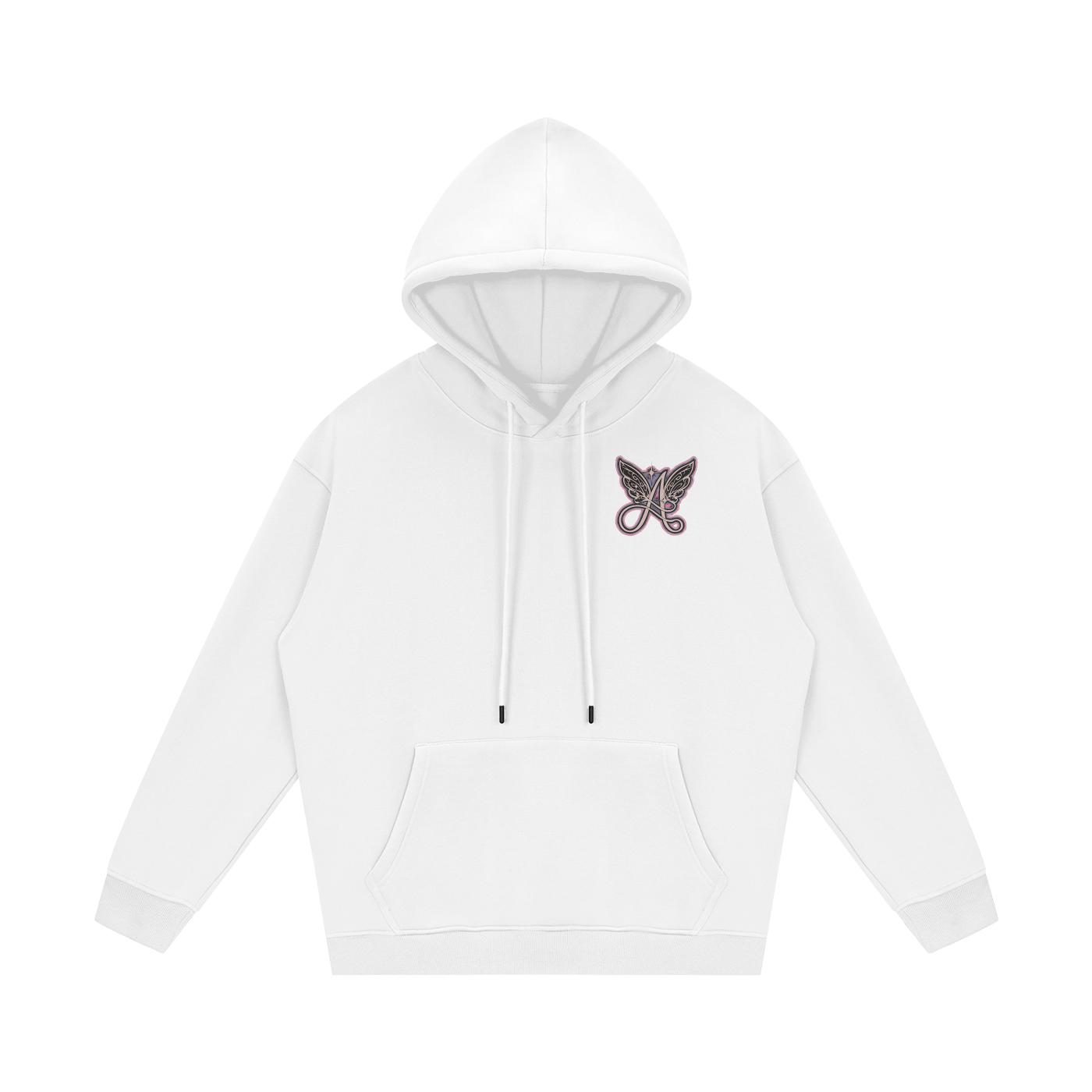 FairyDIDI Fleece Hoodie