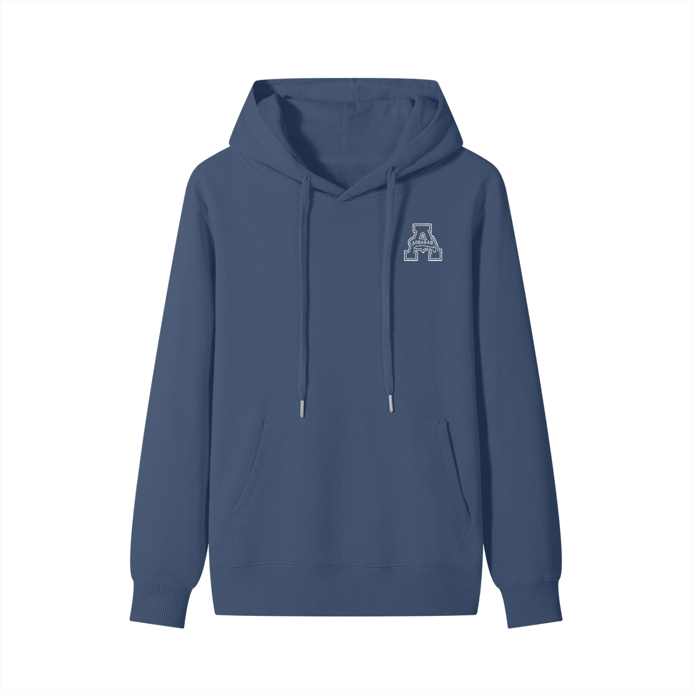 Join The War by Zeqq Classic Hoodie