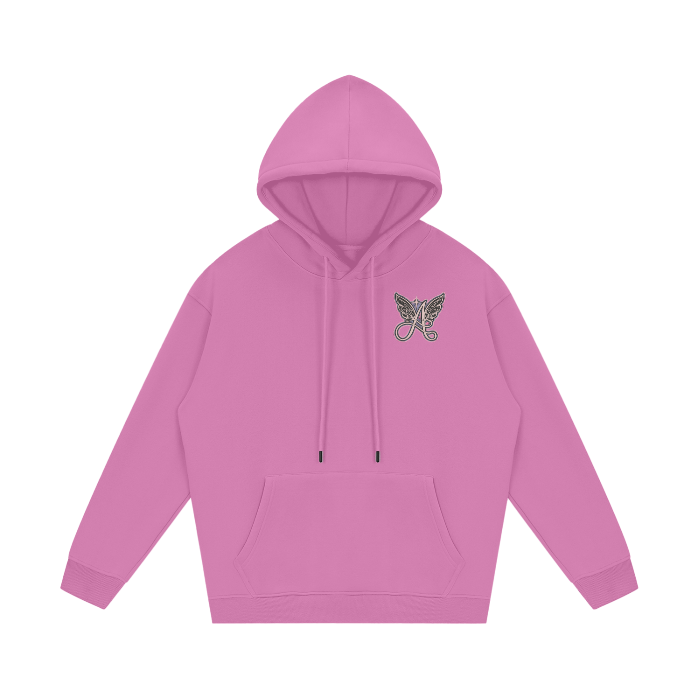 FairyDIDI Fleece Hoodie