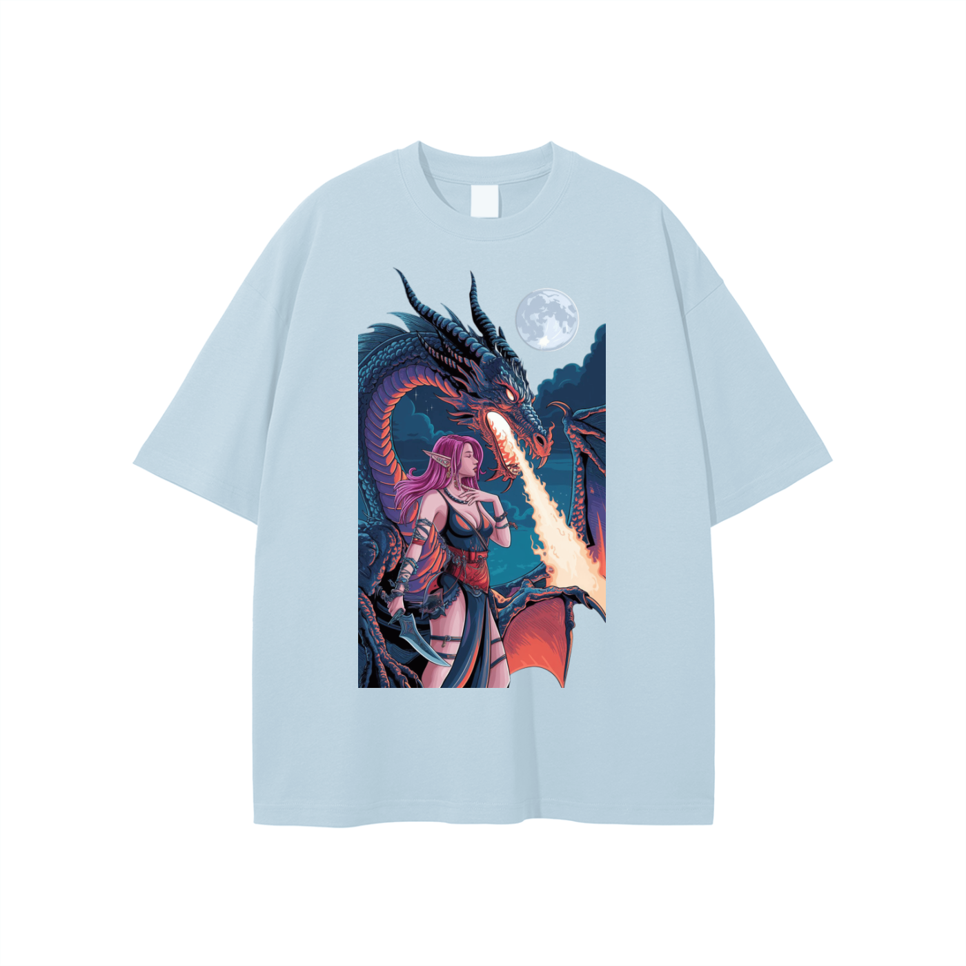 BillyGoat Unisex T-shirt