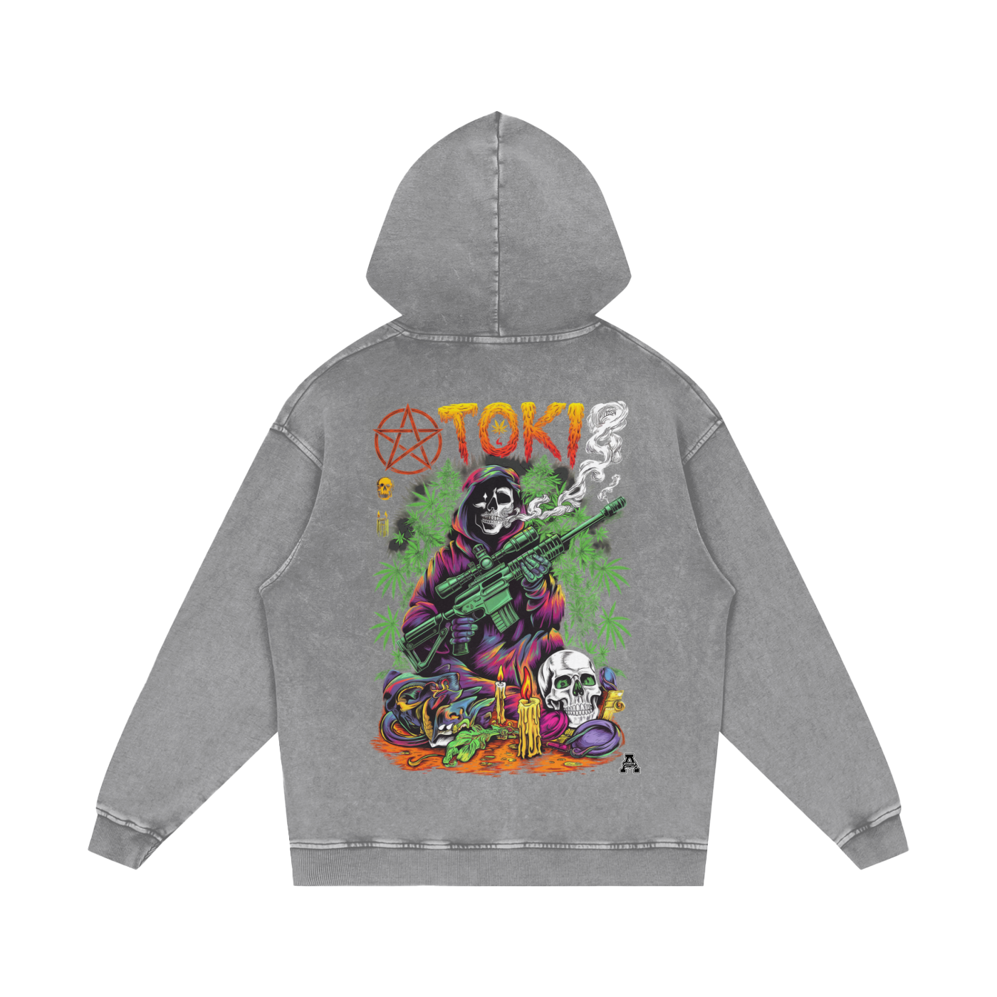 toki