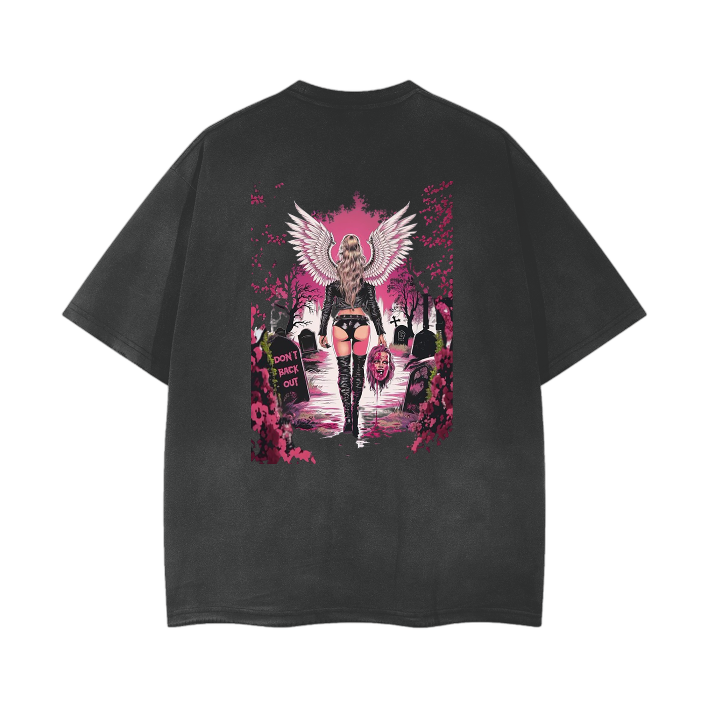 Kitchen Tee II