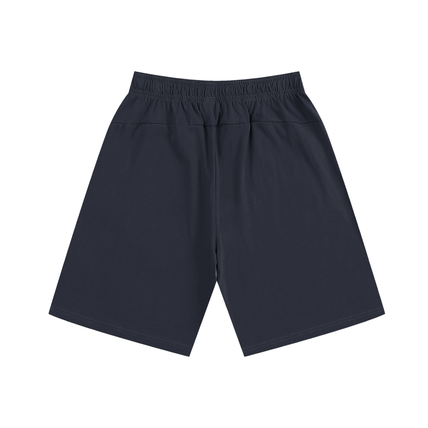 DIDI Season 2 Essential Heavyweight Cotton Shorts