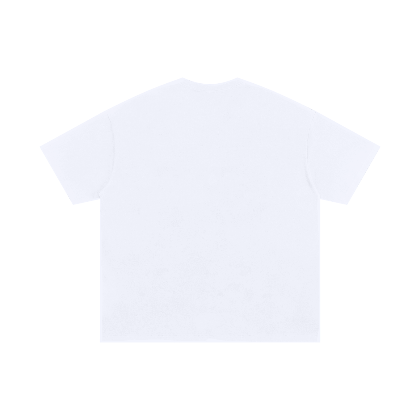 Clumzy Chubz Oversized T-shirt