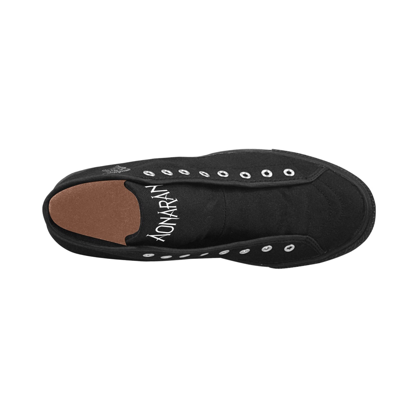 Aonaran Clean Slate High Top Shoes