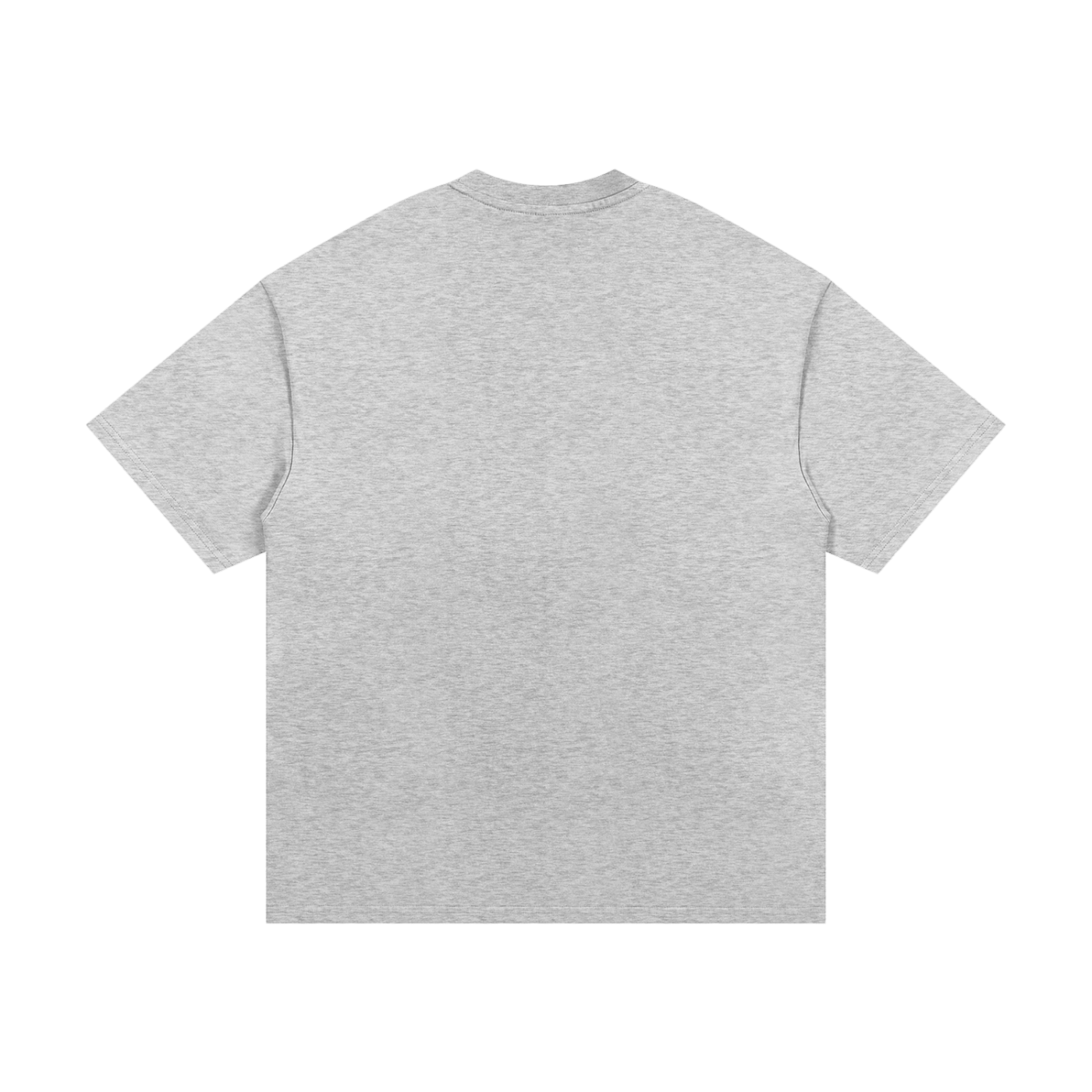 DIDI Season 2 Essential Heavyweight Cotton T-Shirt