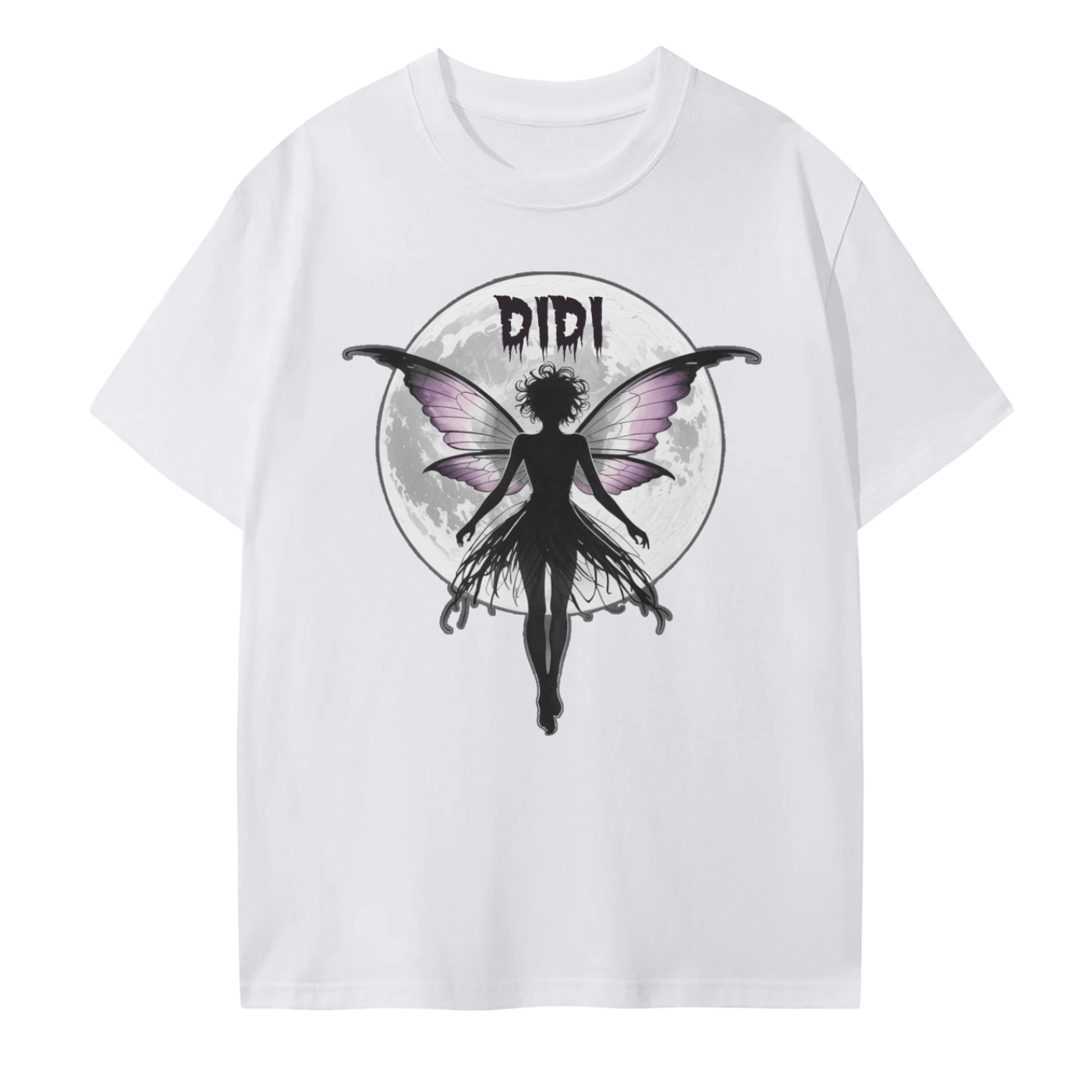DIDI Season 2 Unisex Seamless T-Shirt