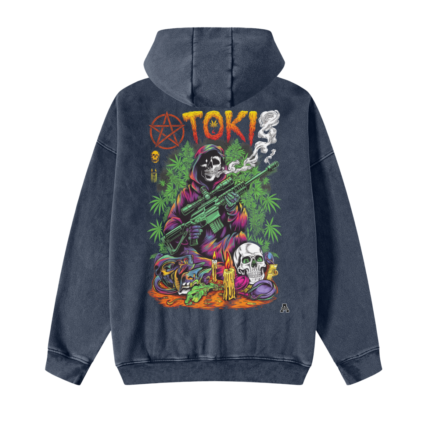 toki