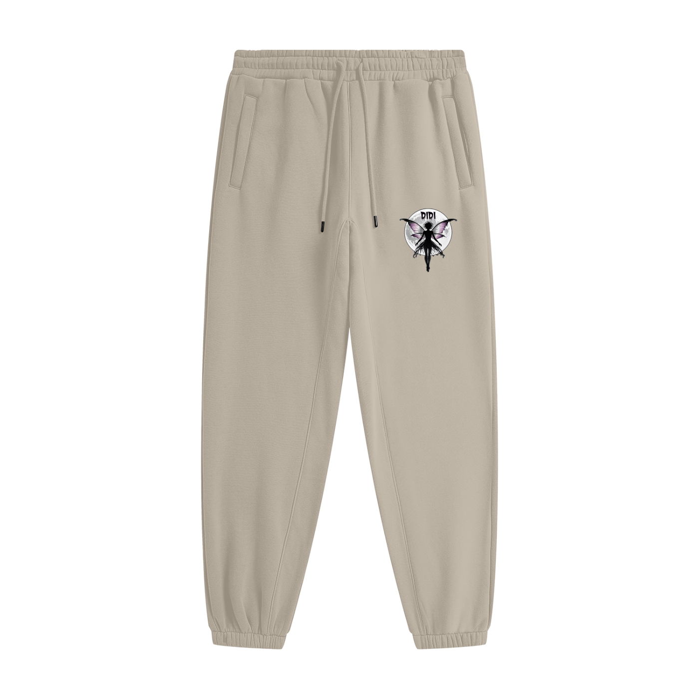 DIDI Season 2 Unisex Fleece Joggers