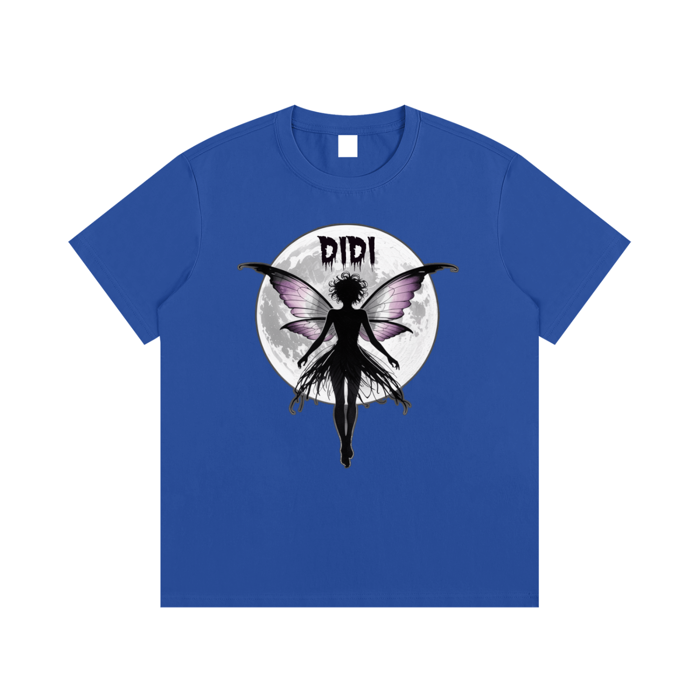 DIDI Season 2 Essential Cotton T-Shirt