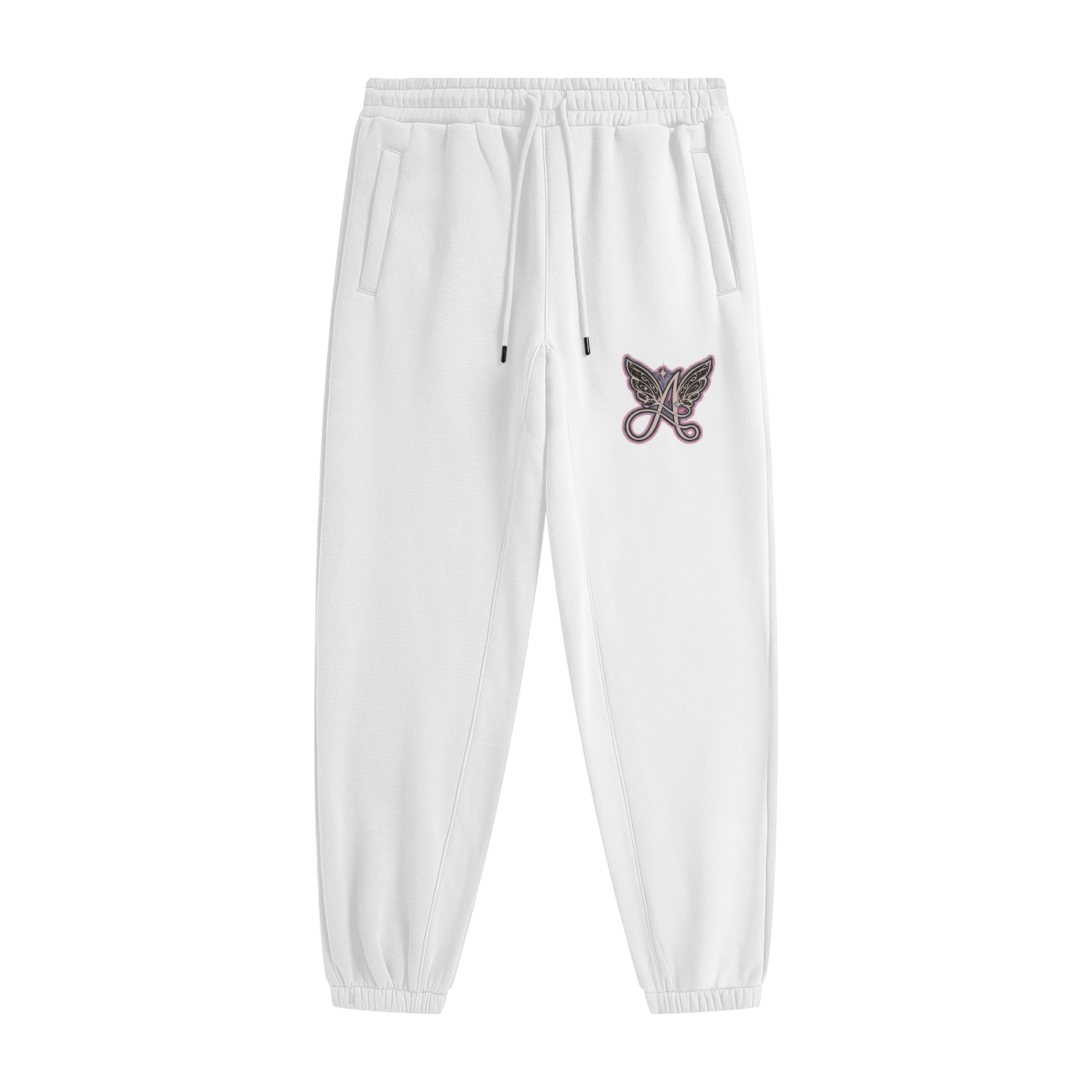 FairyDIDI Fleece Joggers