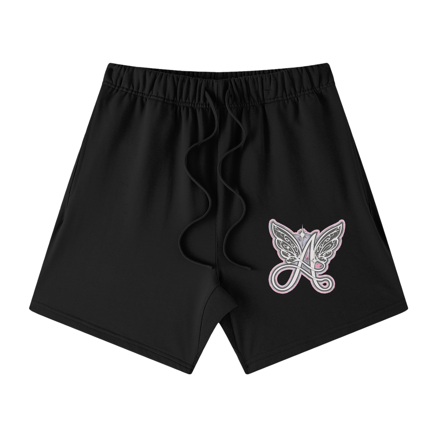 FairyDIDI Heavyweight Cotton Shorts