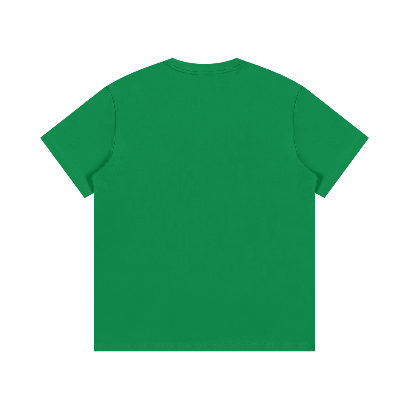 DIDI Season 2 Essential Cotton T-Shirt
