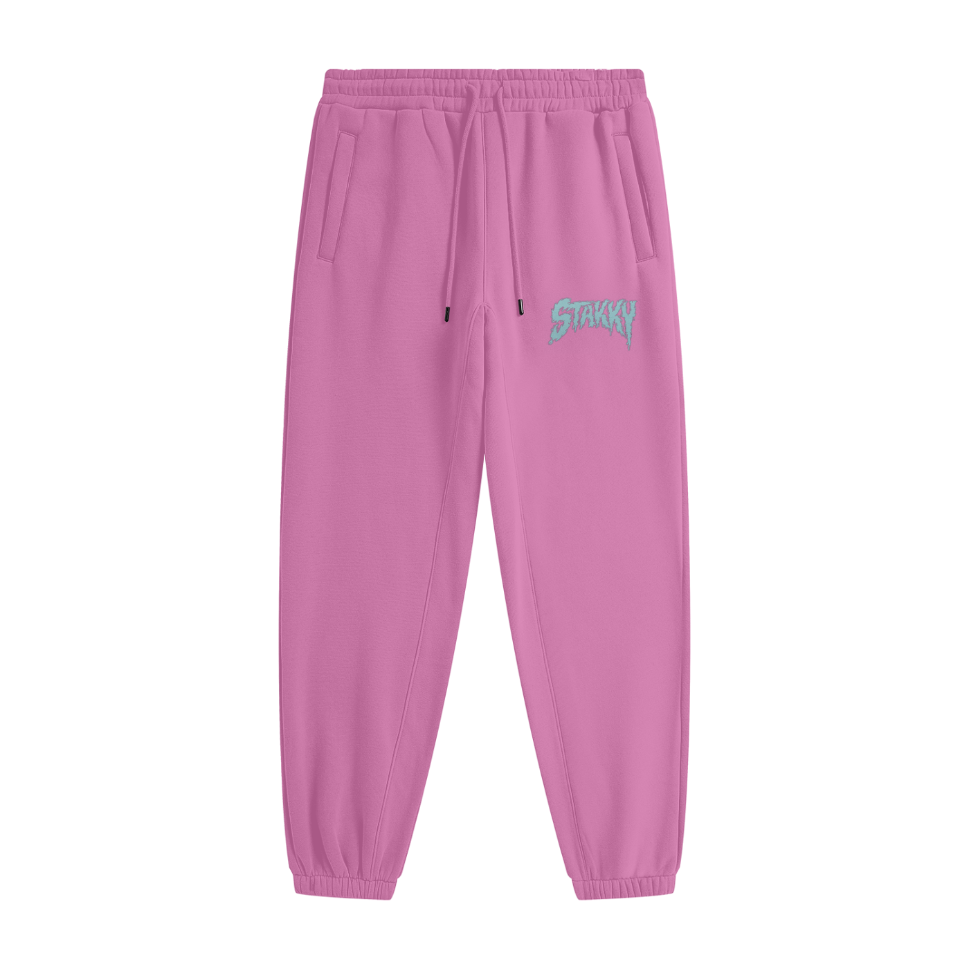 Stakky Fleece Joggers