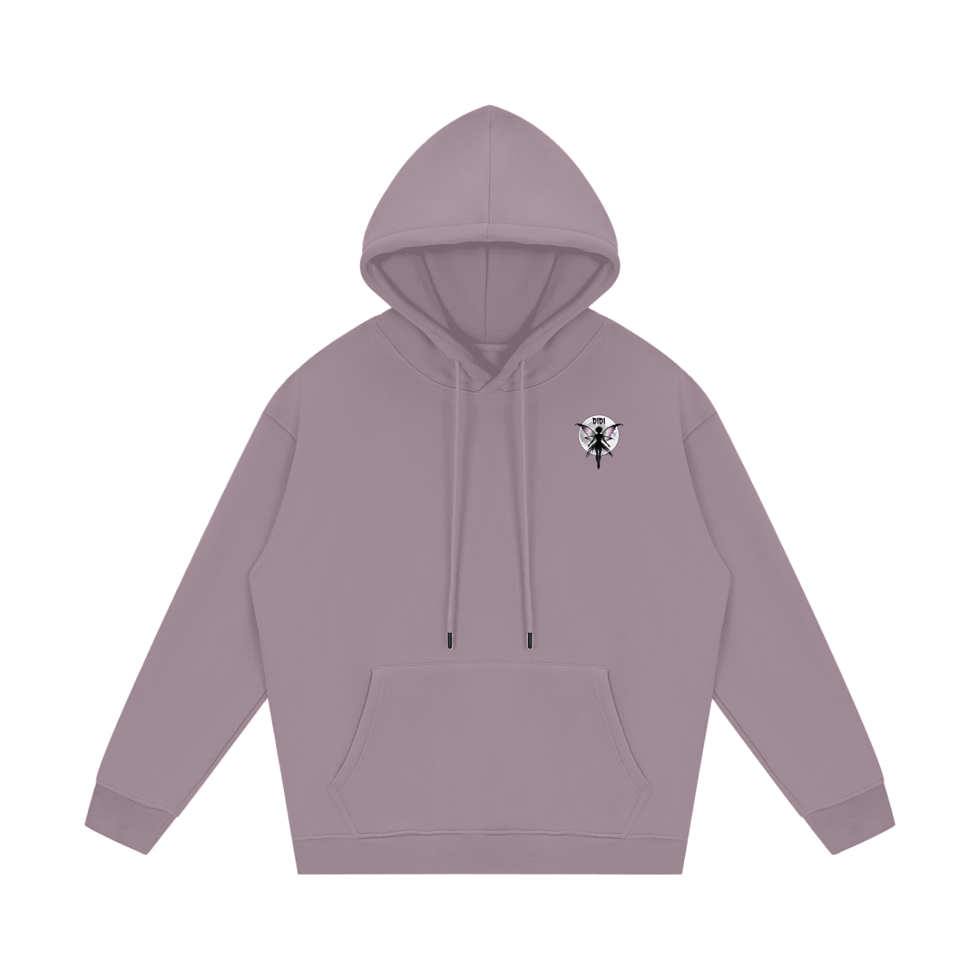 DIDI Season 2 Unisex Fleece Hoodie