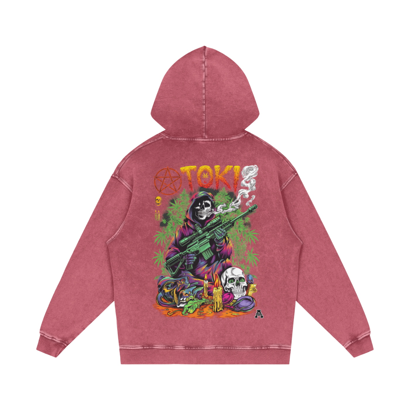 toki