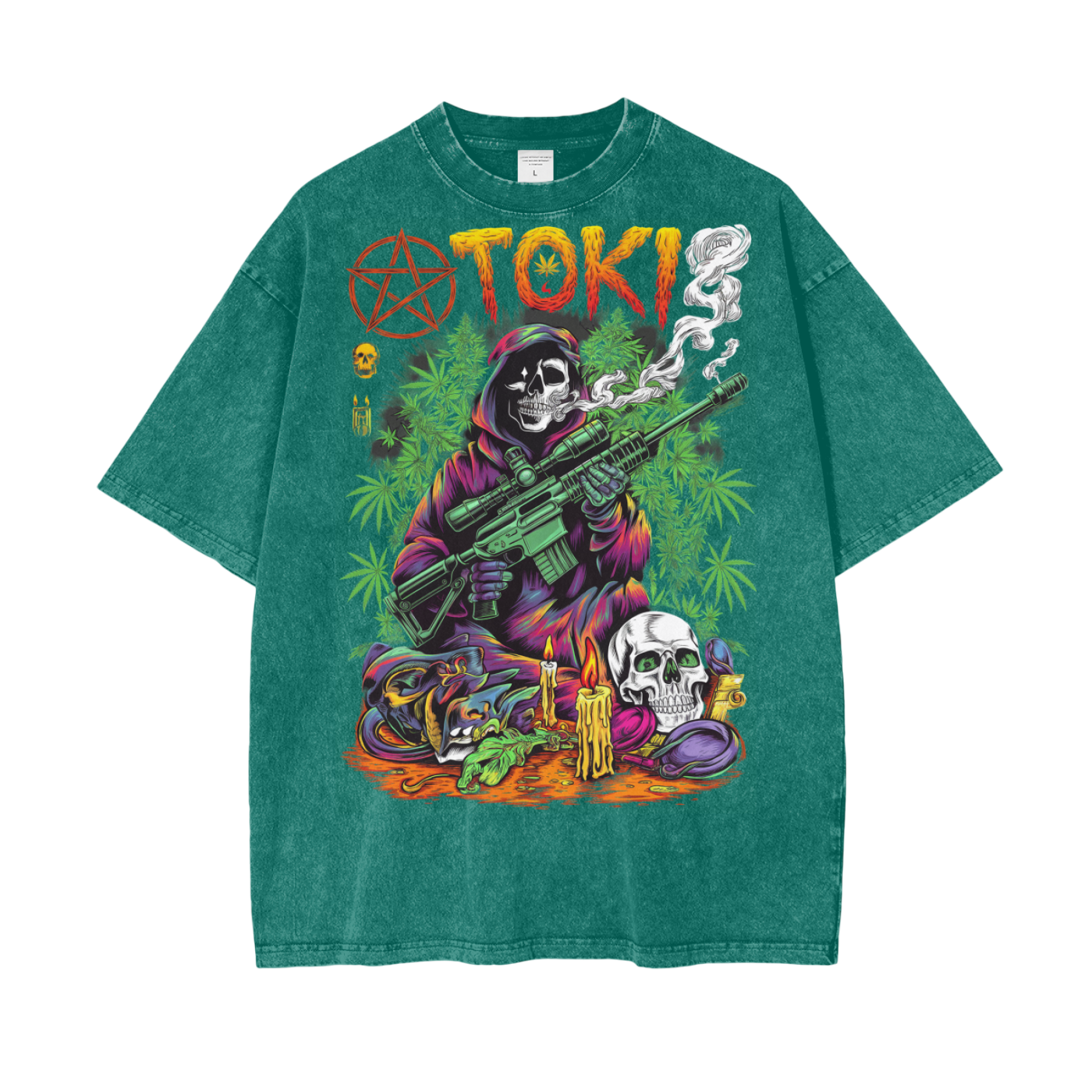 toki