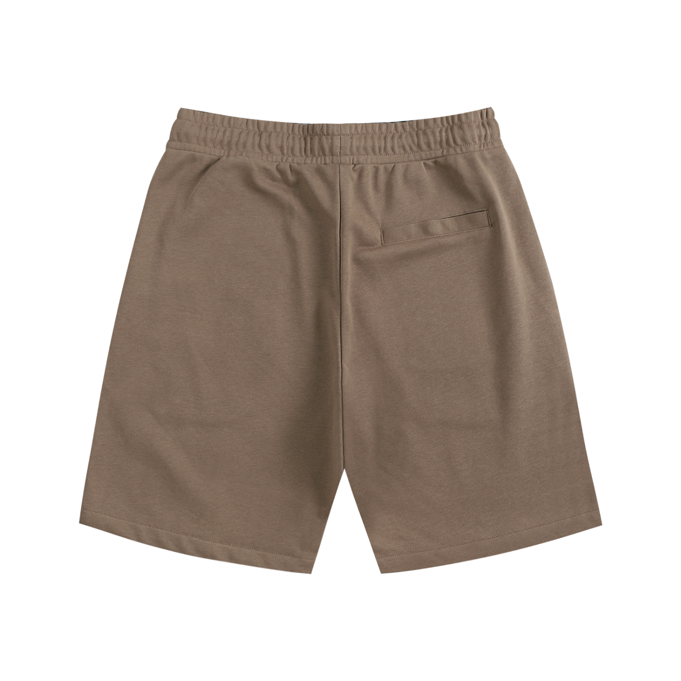 DIDI Season 2 Essential Cotton Shorts