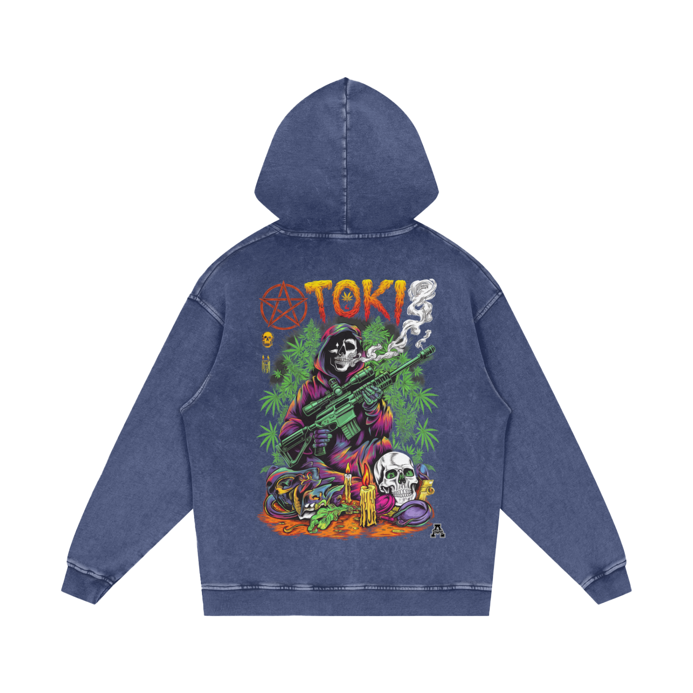 toki