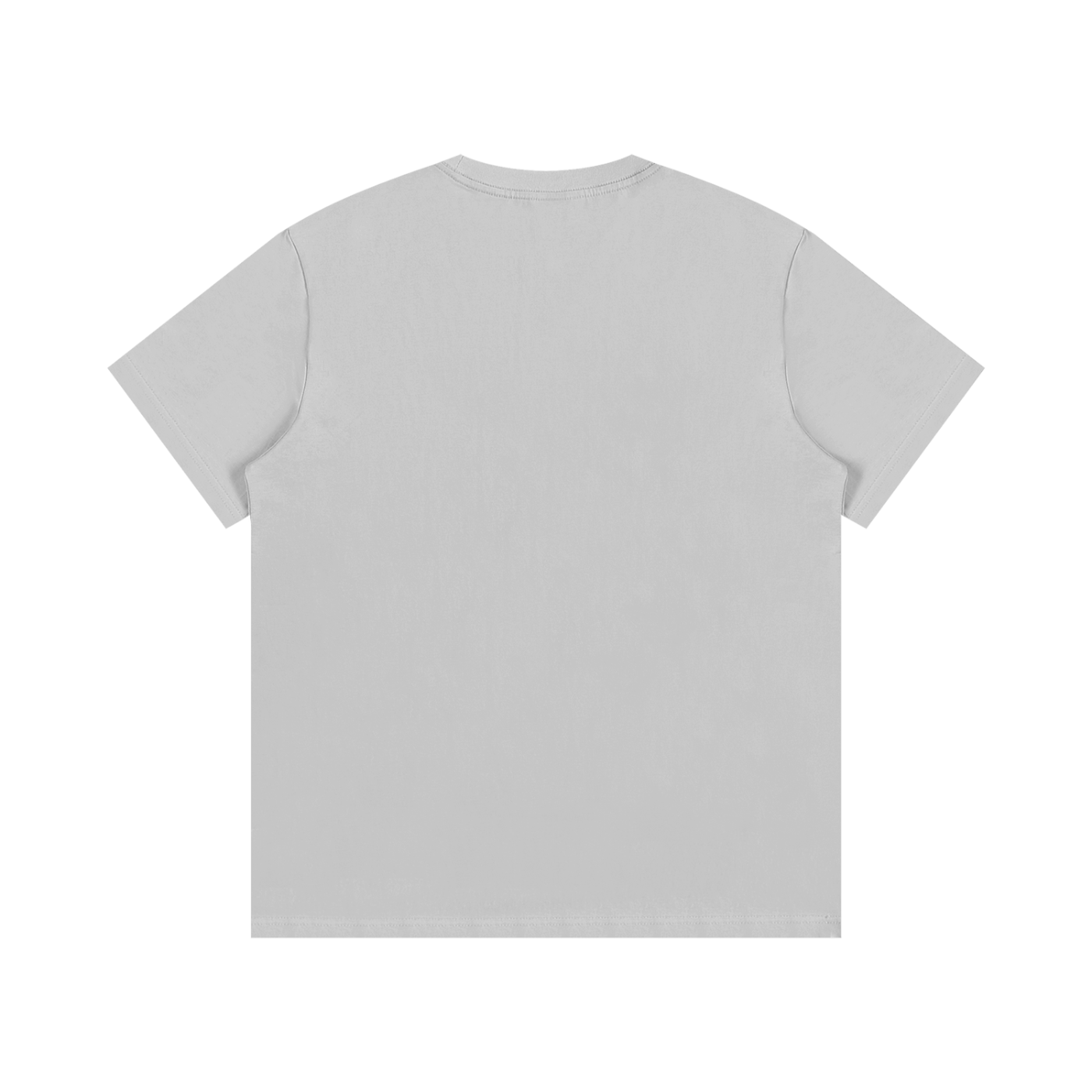 DIDI Season 2 Essential Cotton T-Shirt