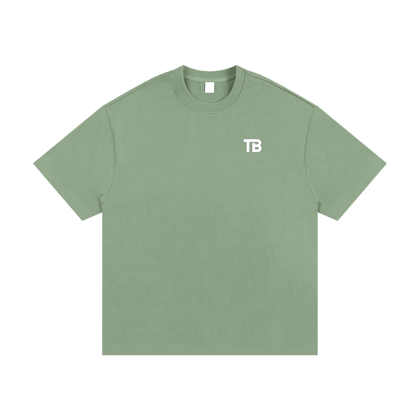 ThunderBuddies Essential Heavyweight Cotton T-Shirt