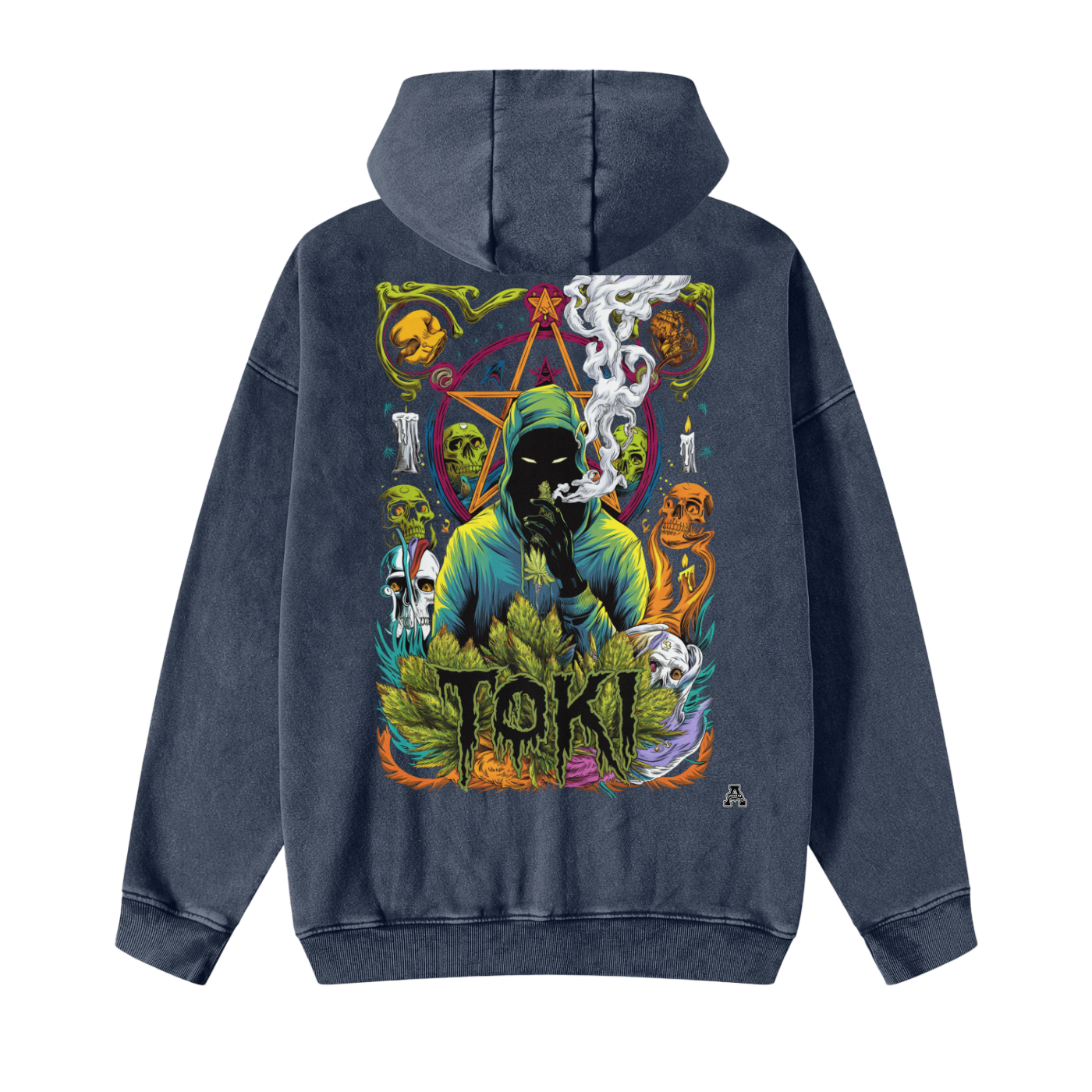 toki
