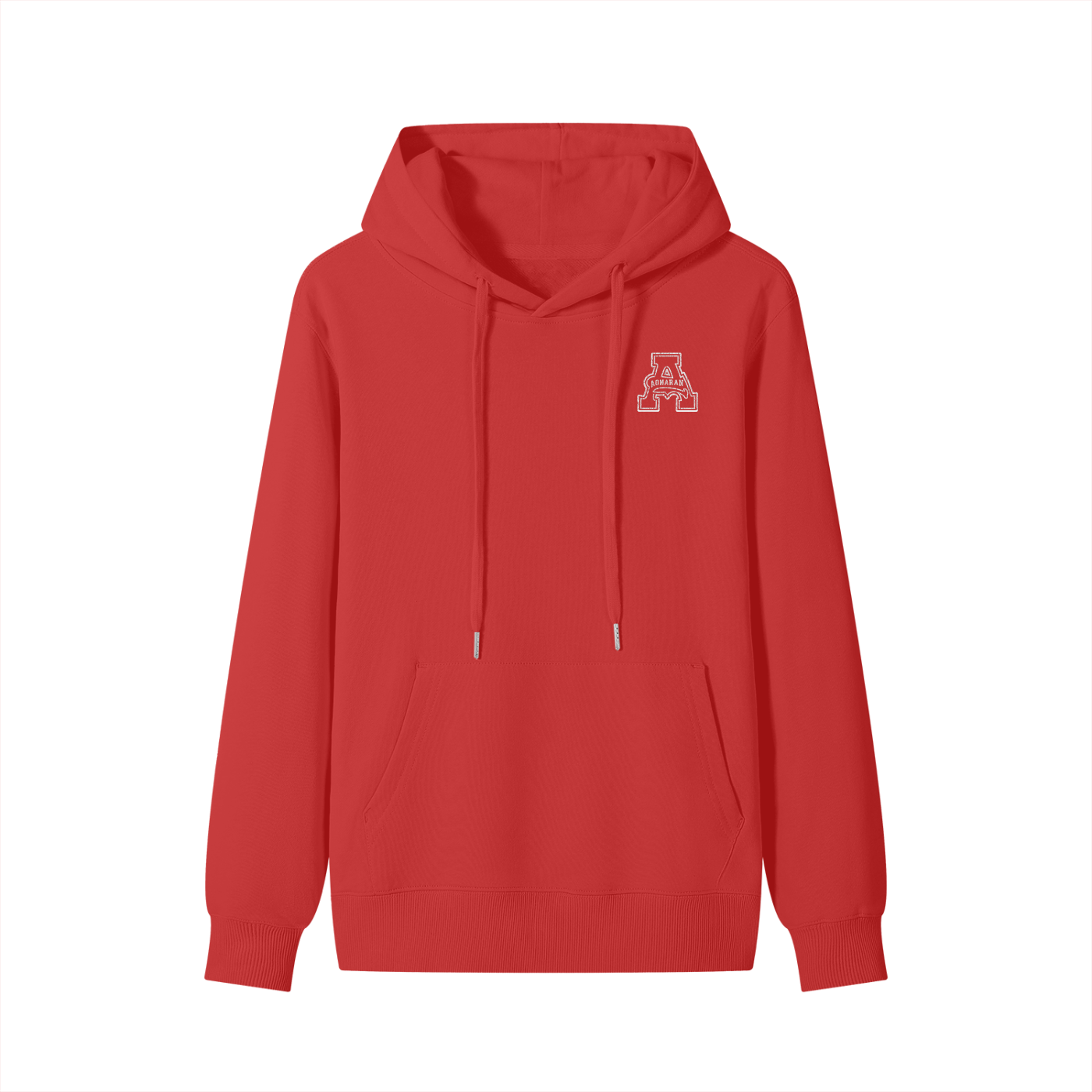 Join The War by Zeqq Classic Hoodie