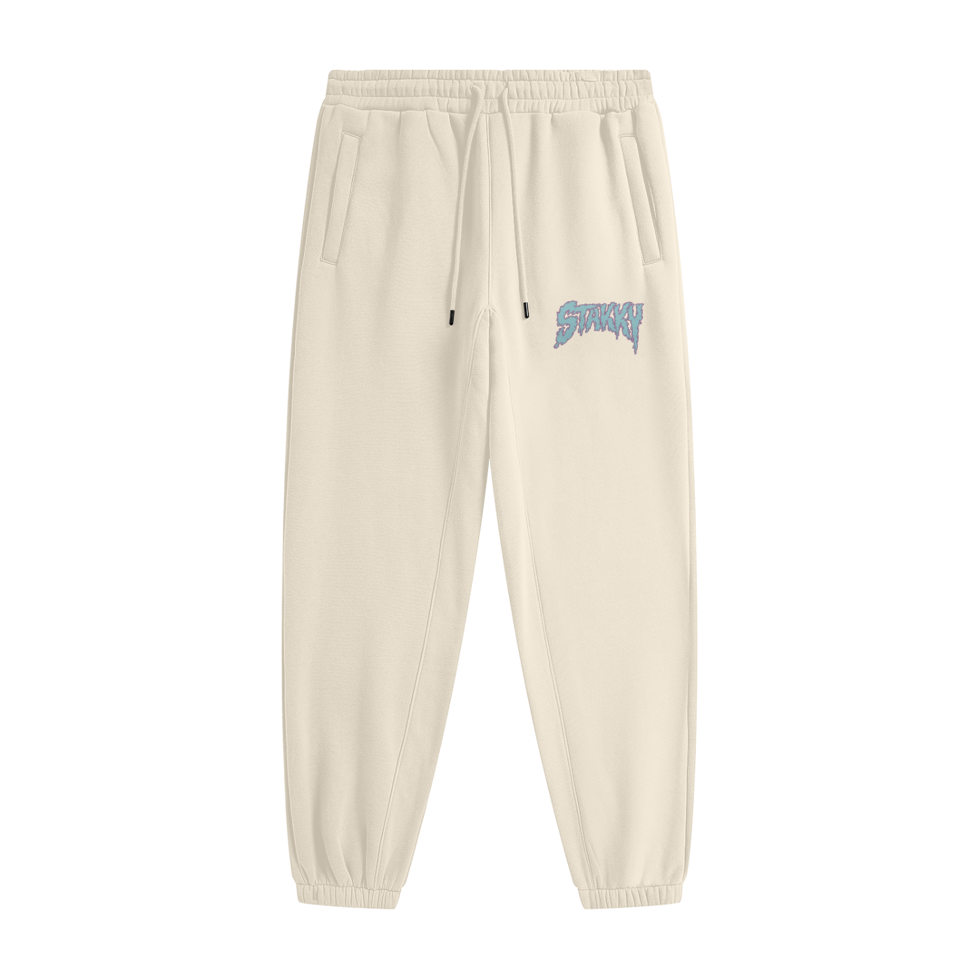 Stakky Fleece Joggers