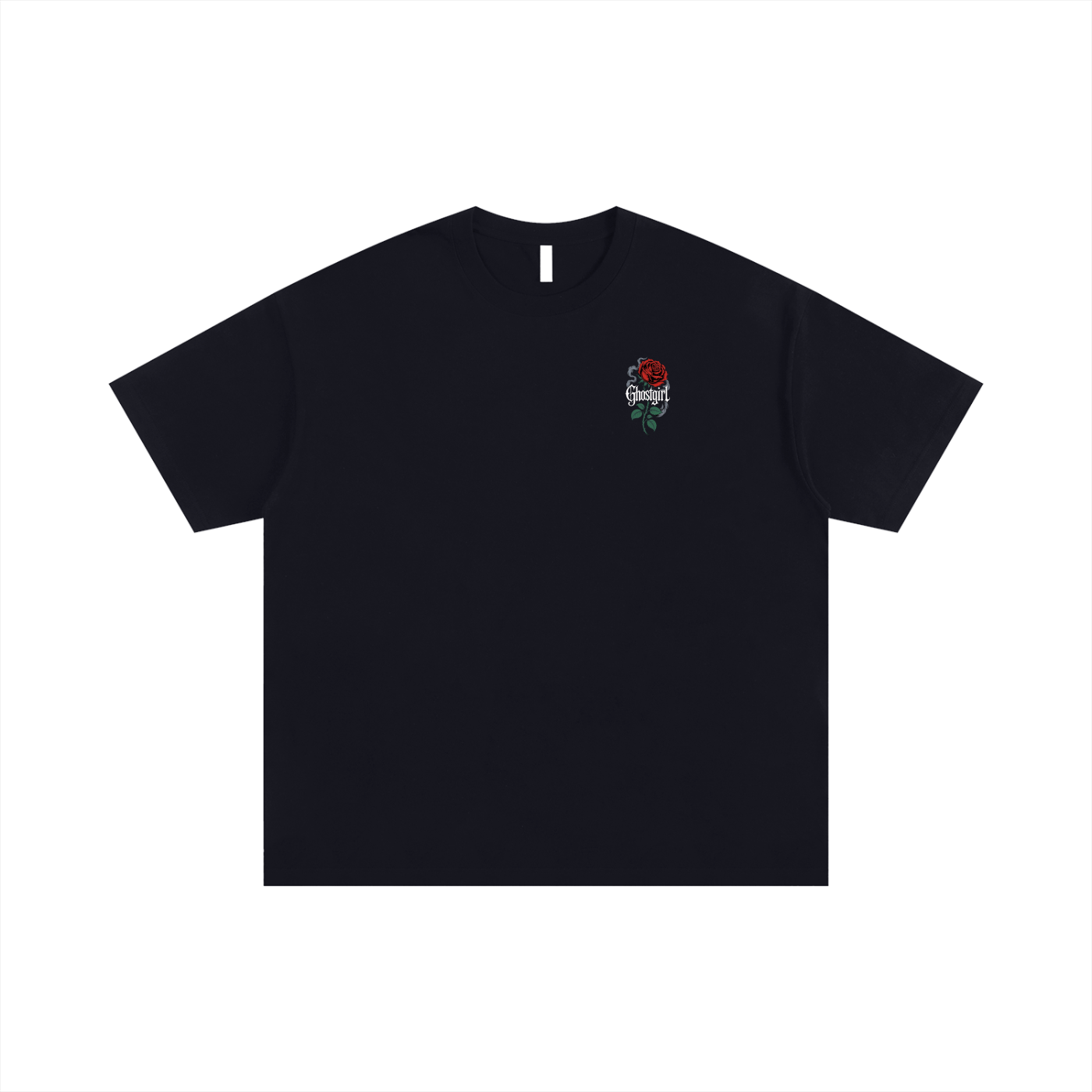 GhostGirlXoxx Oversized T-shirt