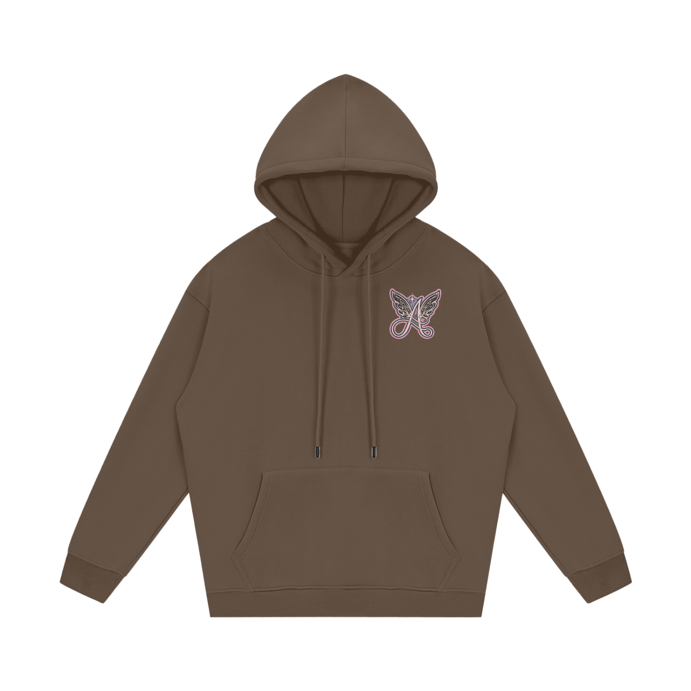 FairyDIDI Fleece Hoodie
