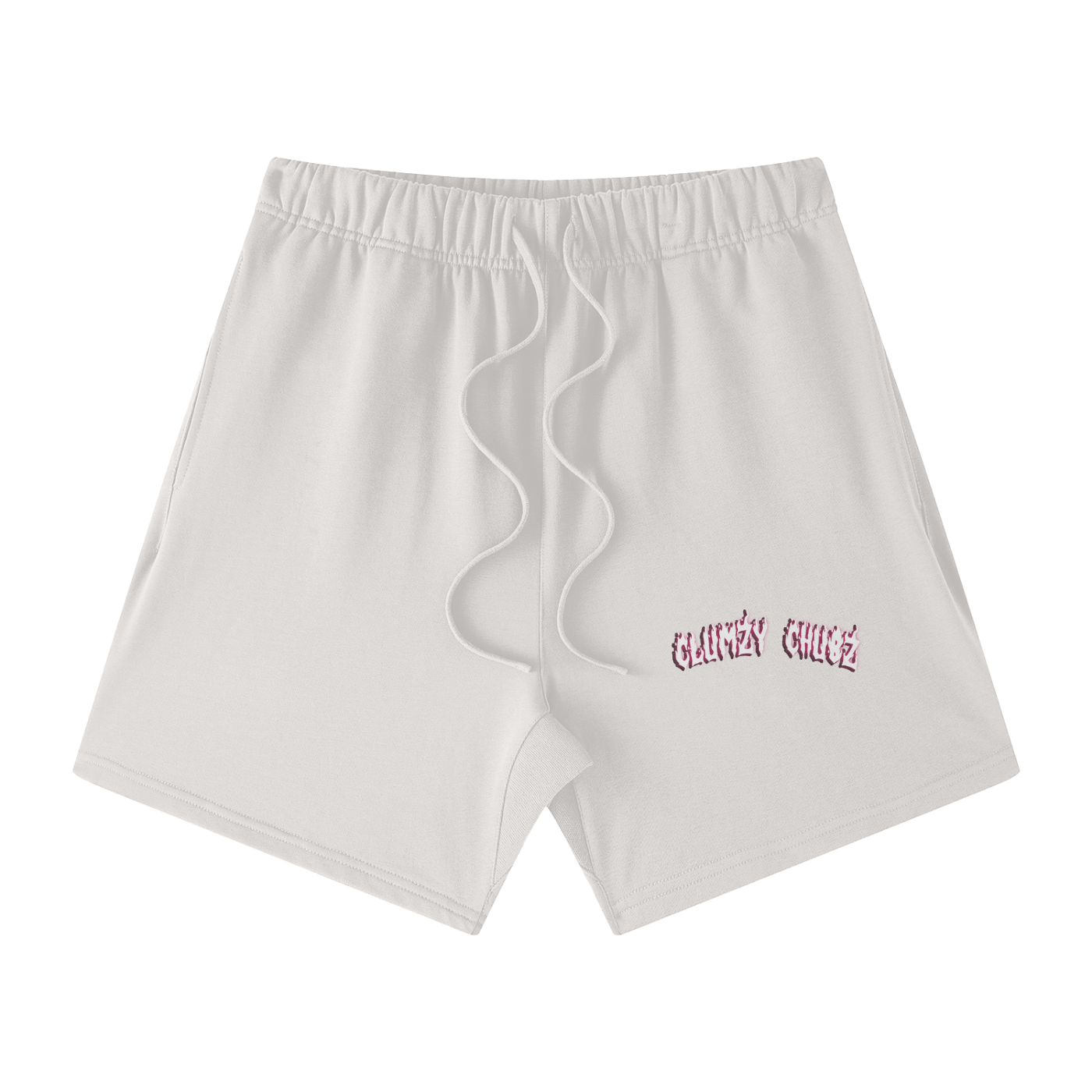 Clumzy Chubz Cotton Shorts