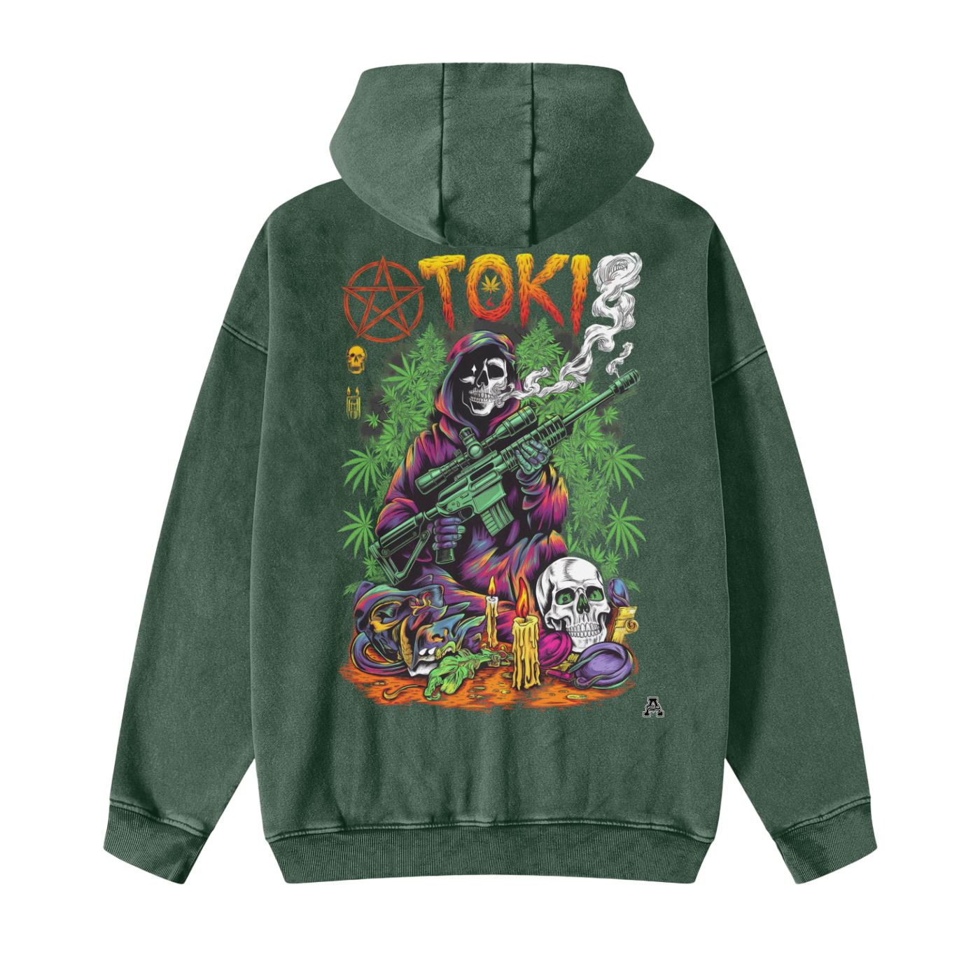 toki