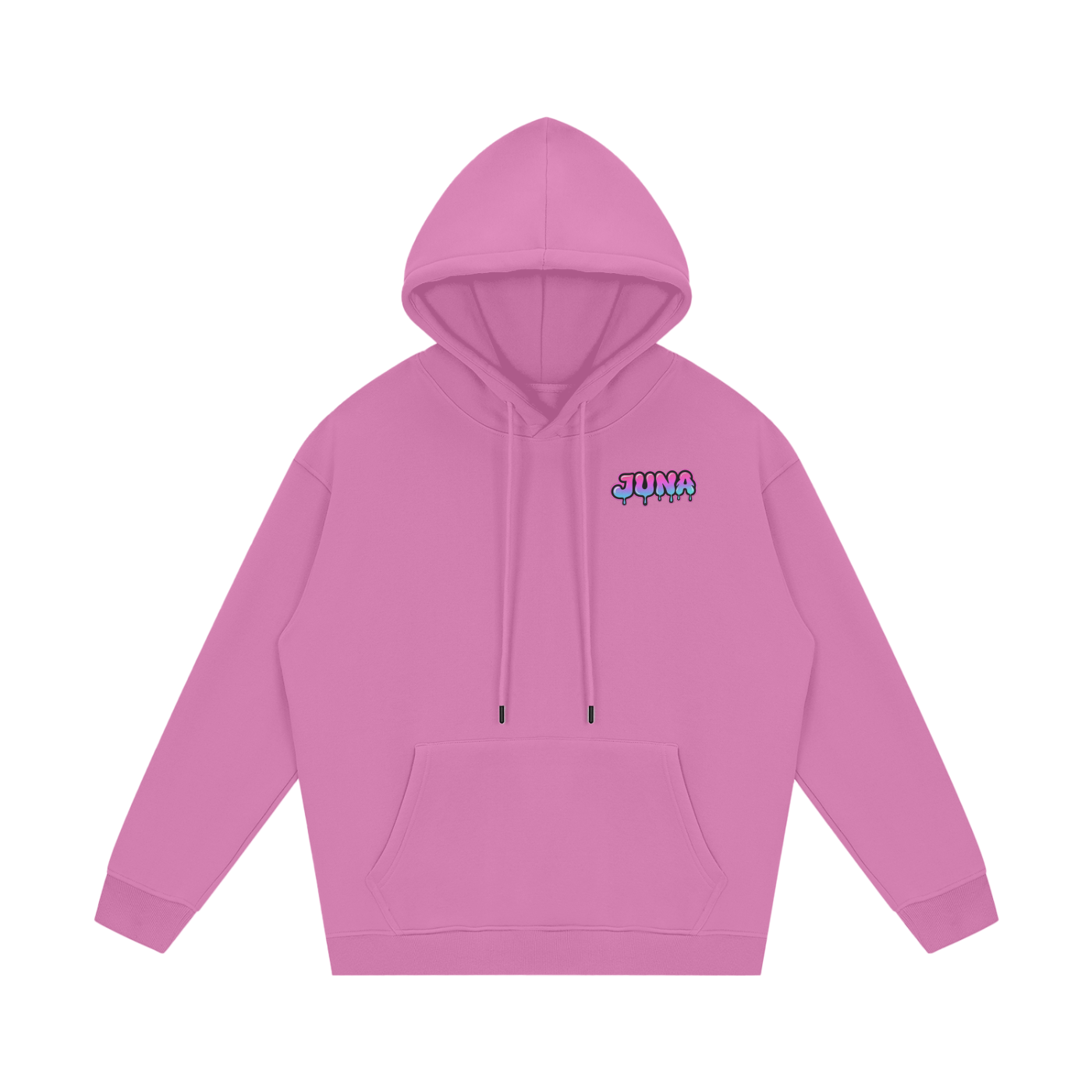 Juna Fleece Hoodie