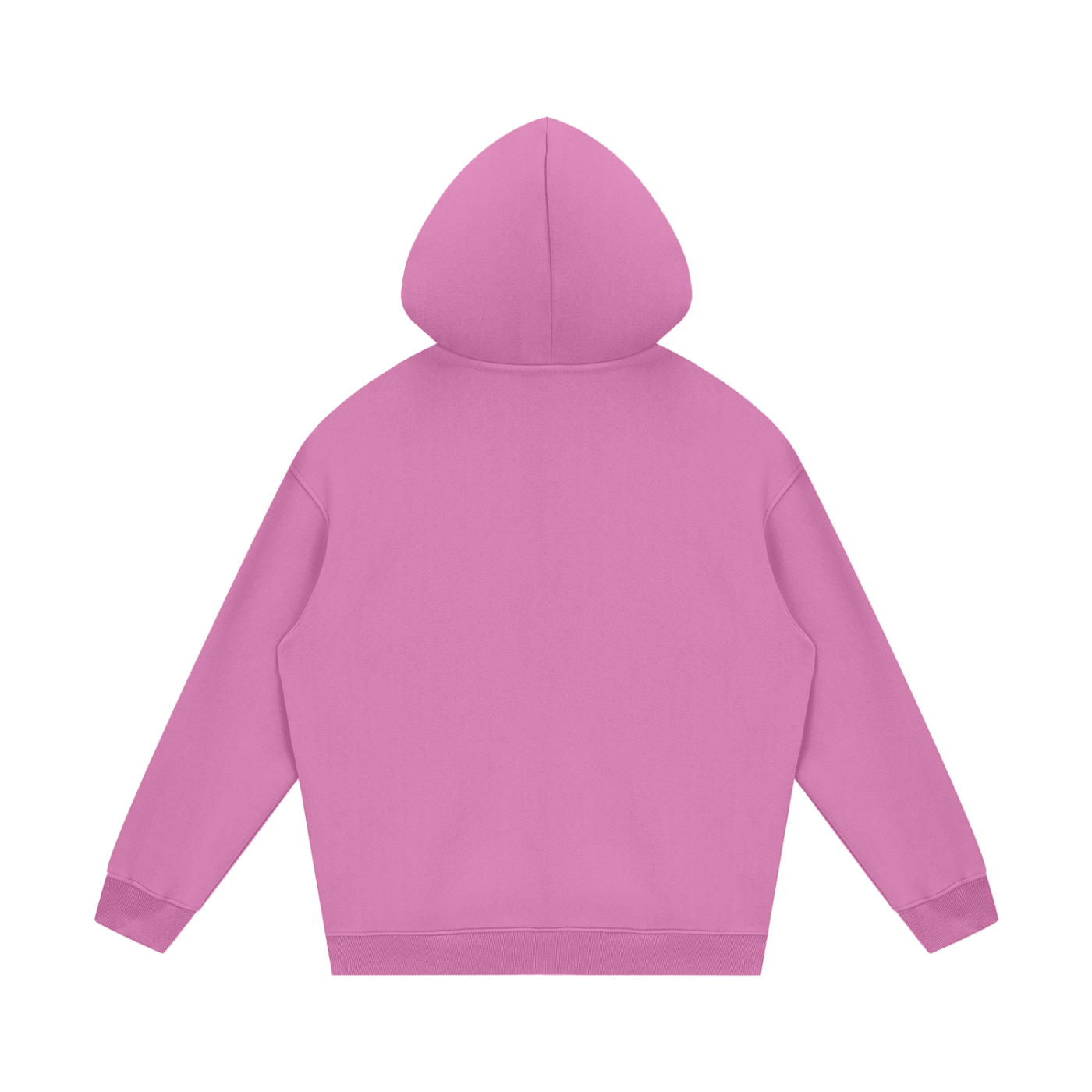 Thickles Unisex Fleece Hoodie
