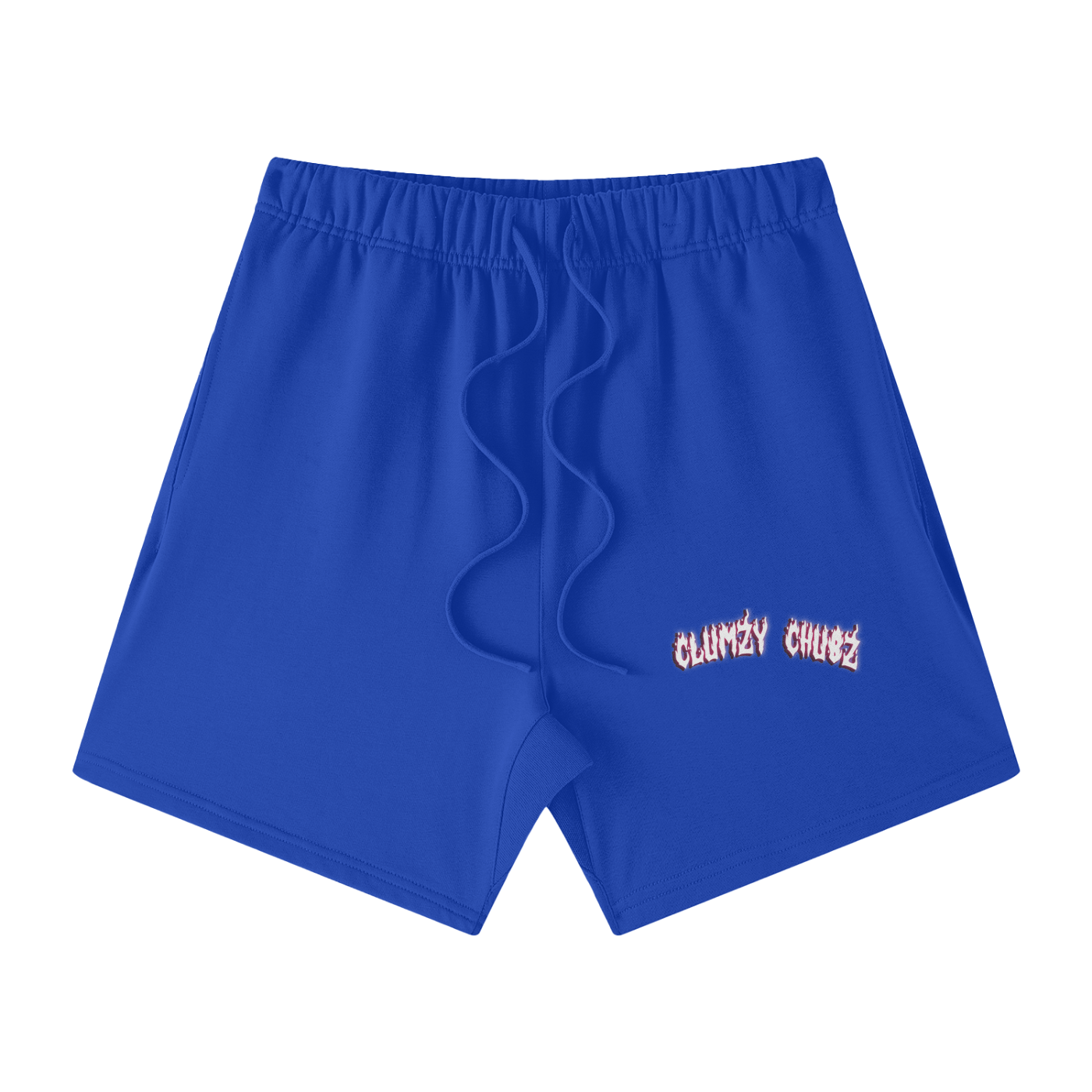 Clumzy Chubz Cotton Shorts