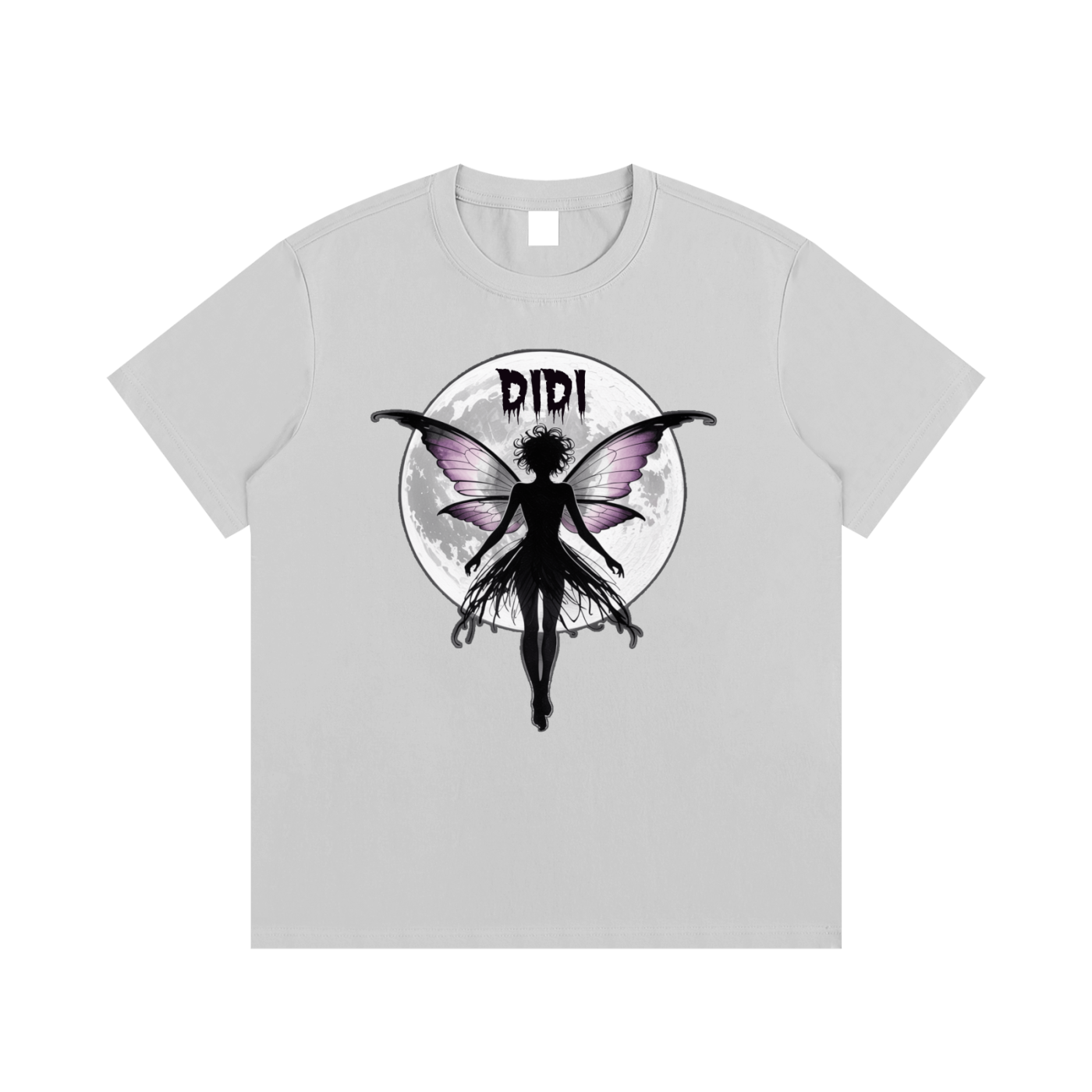 DIDI Season 2 Essential Cotton T-Shirt