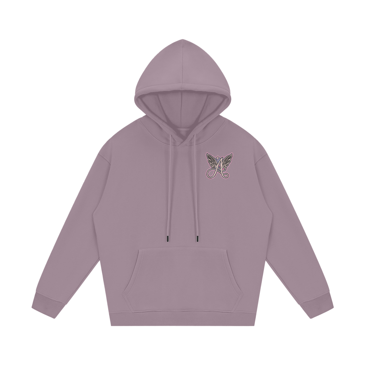 FairyDIDI Fleece Hoodie