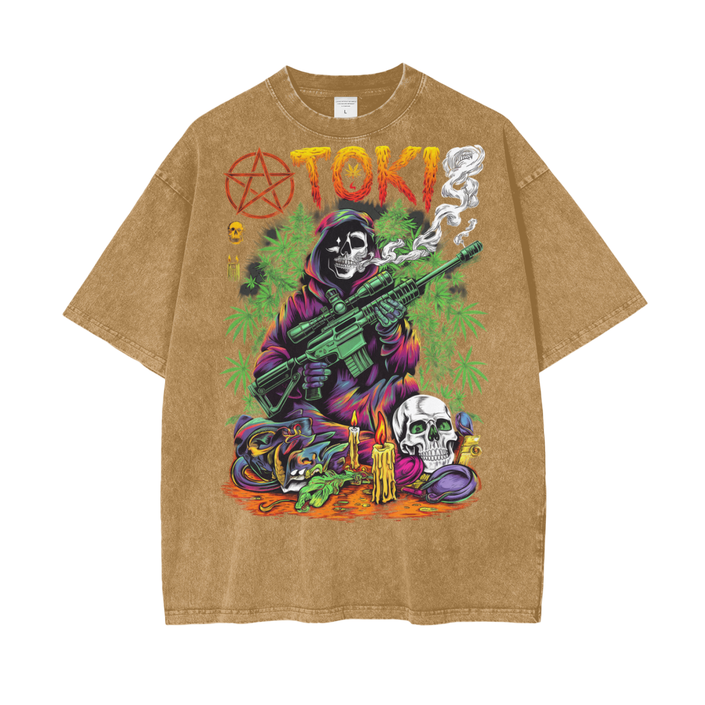 toki
