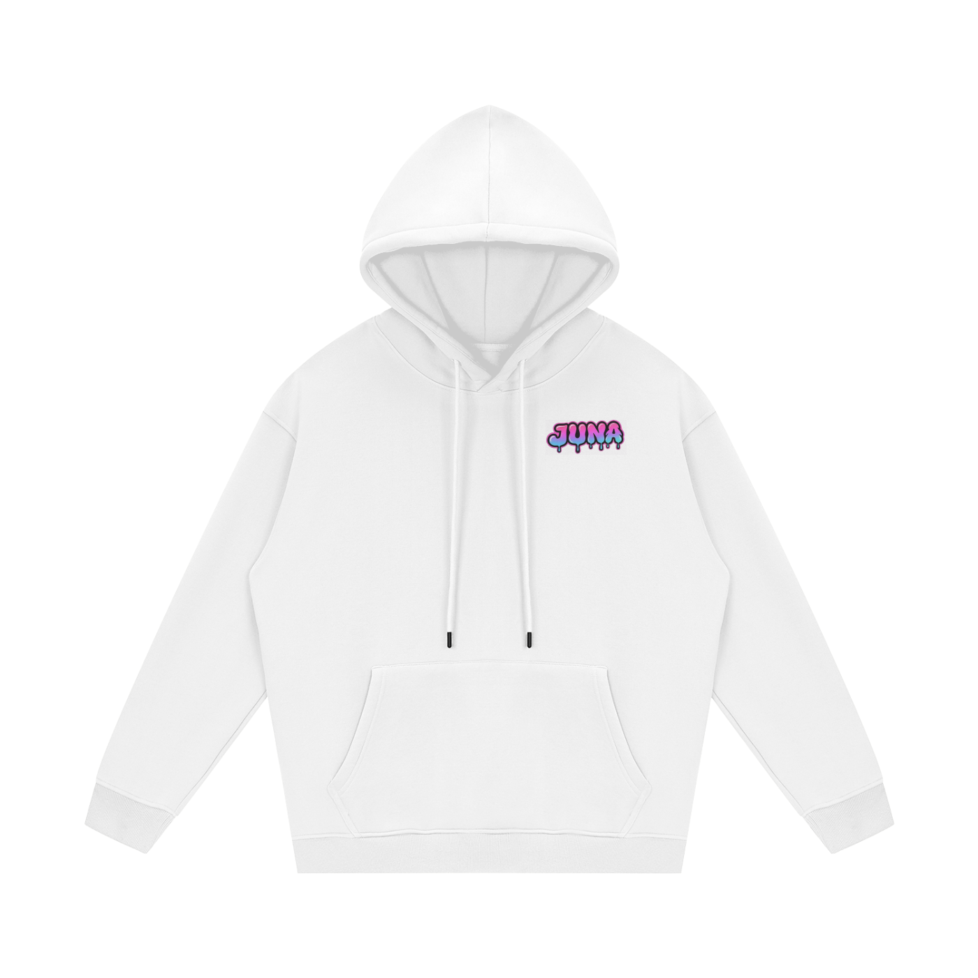 Juna Fleece Hoodie