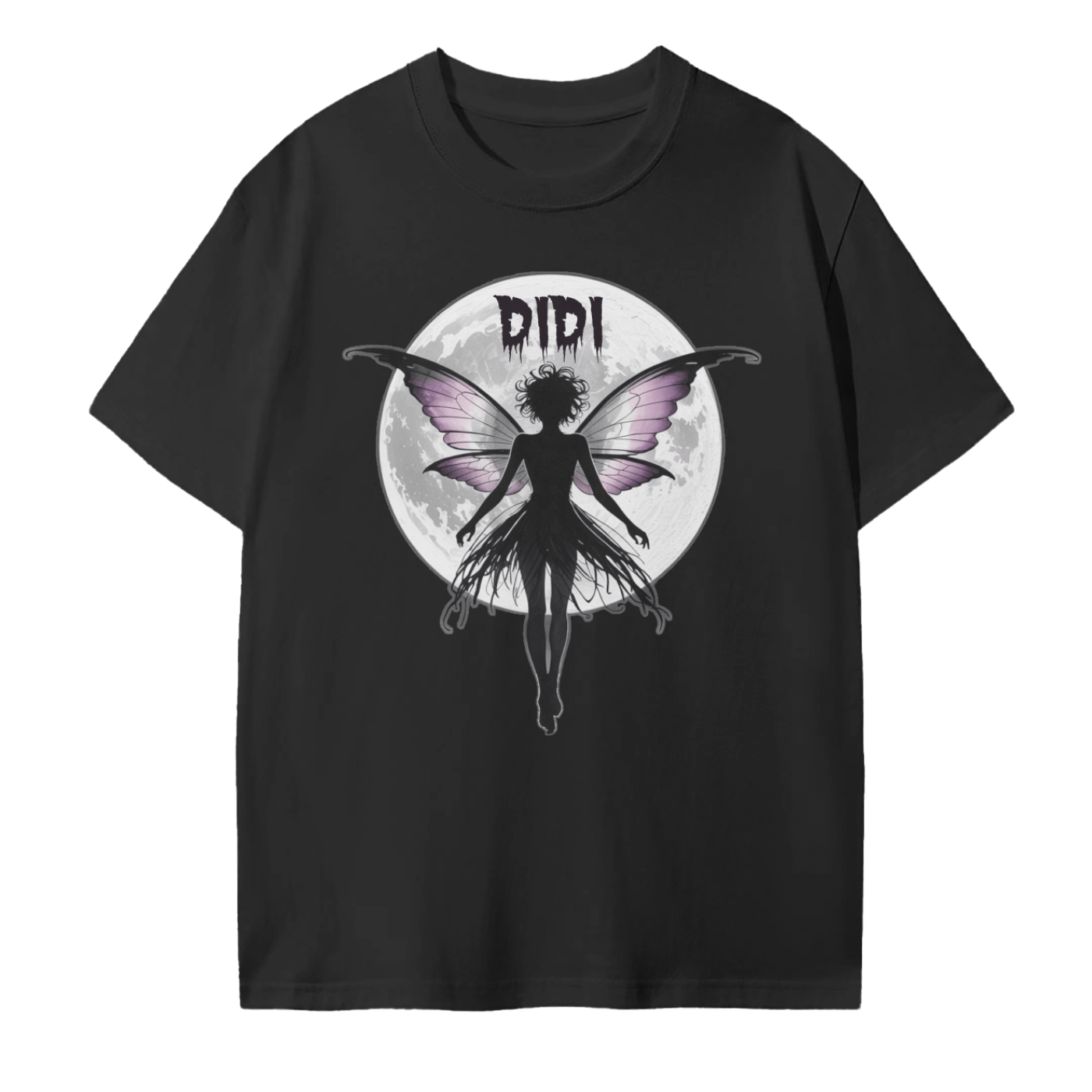 DIDI Season 2 Unisex Seamless T-Shirt